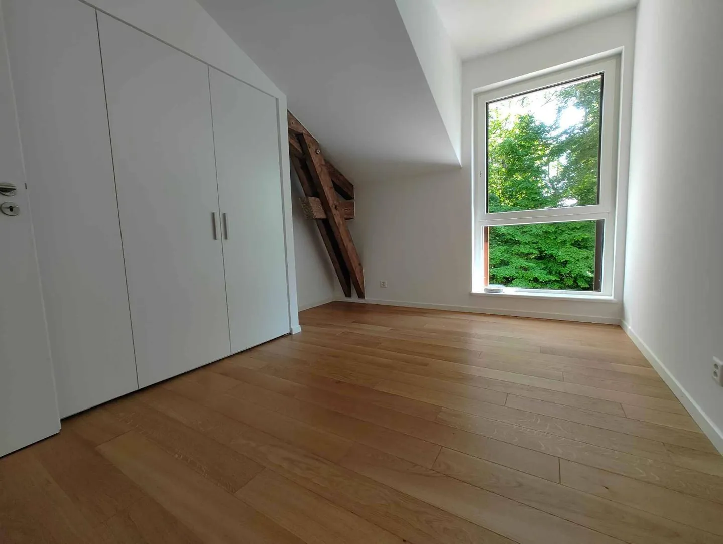 Reihenhaus 8 Zimmer - Foto 8 von 10