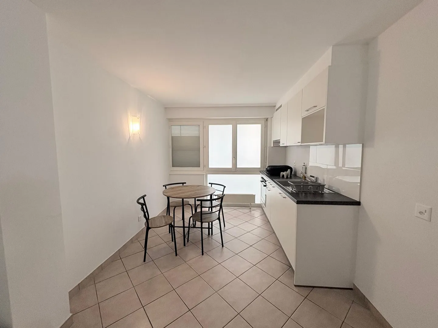 Prime-Mischobjekt in Montreux - Foto 3 von 3