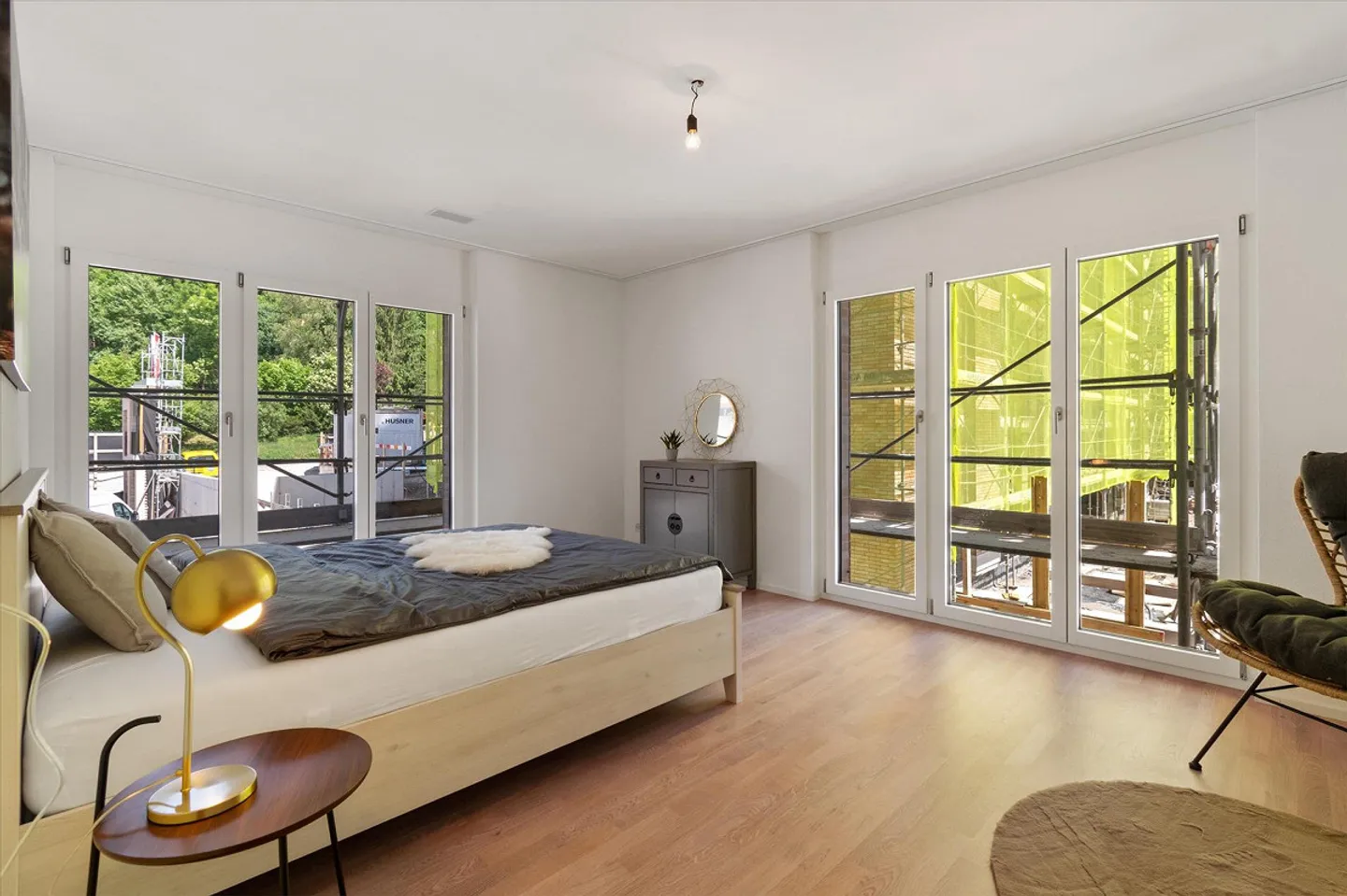 Moderno appartamento 3,5 stanze a Grammet - Foto 4 di 6