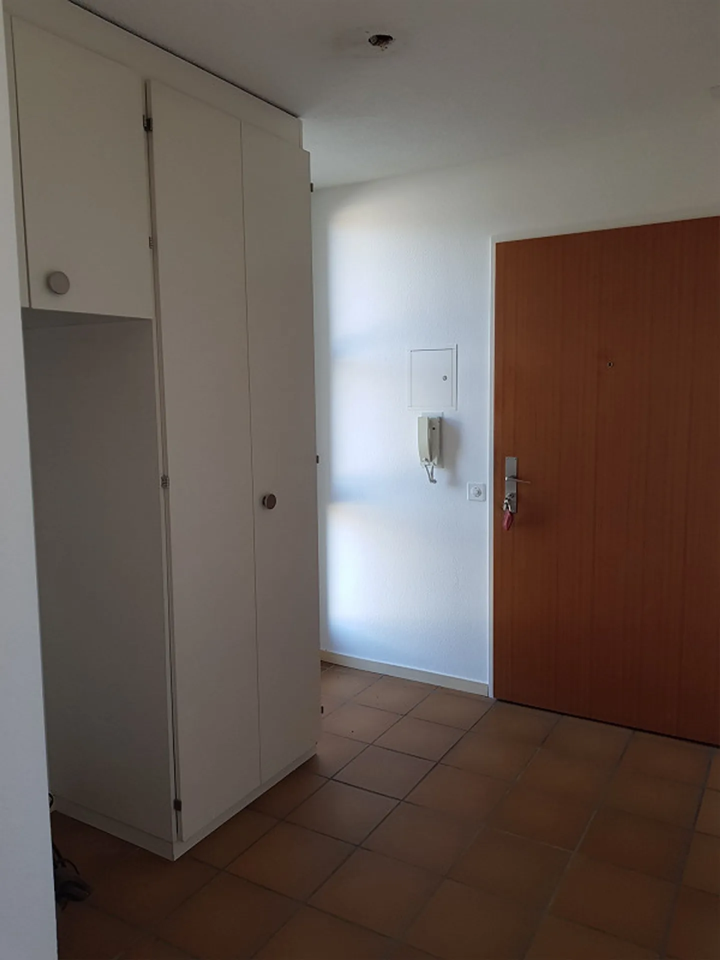 4 1/2 room apartment with balcony - Photo 2 of 12