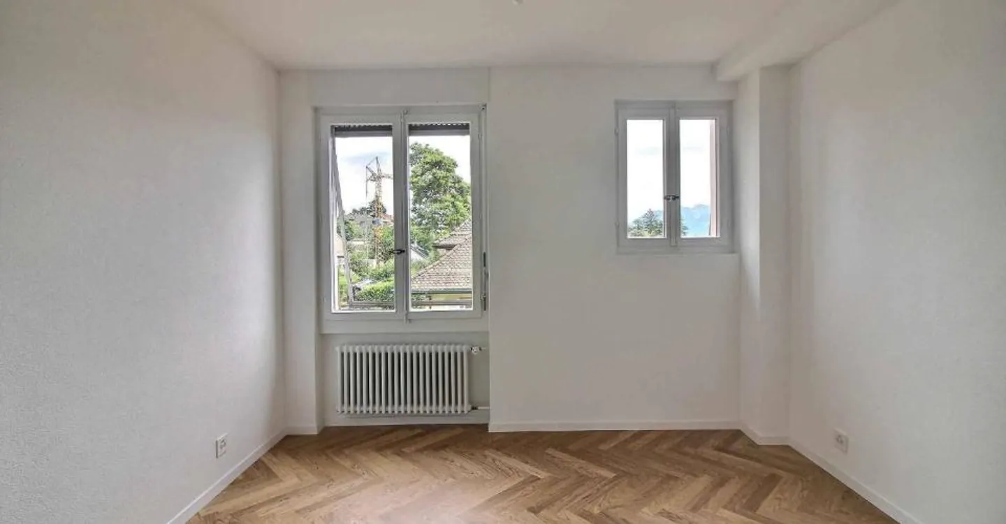 Magnifico appartamento duplex completamente ristrutturato con vista mozzafiato sul lago - Foto 6 di 12