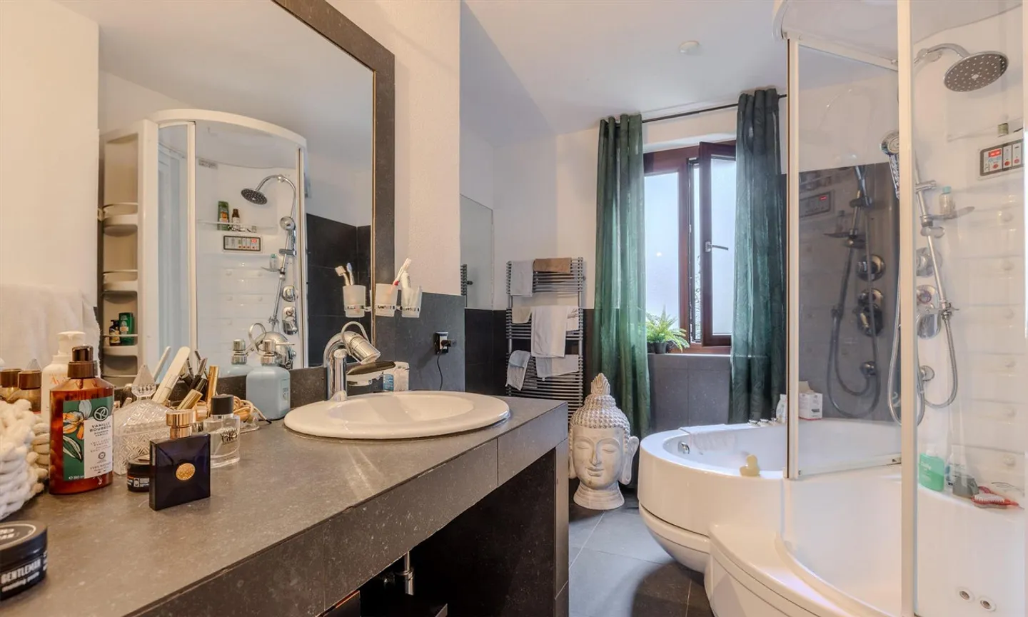 Maison avec 4,5 pièces, extension avec chambre individuelle et vue sur Torricella - Photo 6 sur 9