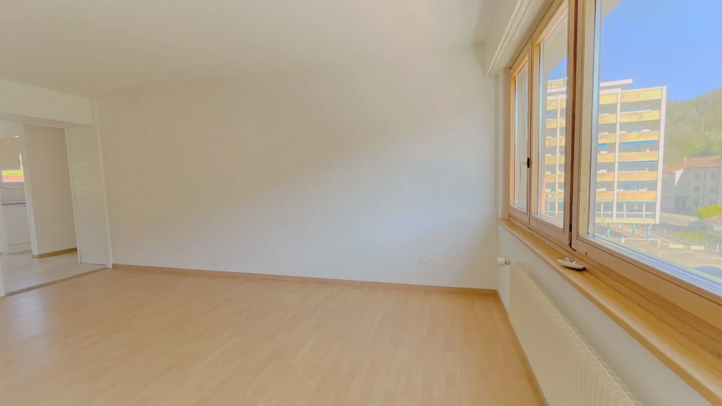 Nouvel Appartement de 2.5 à Bevilard - Photo 8 sur 8