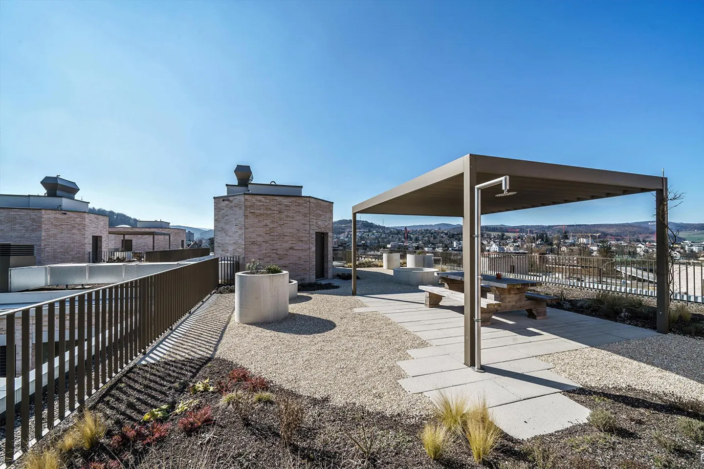 Moderno appartamento 3,5 stanze a Grammet - Foto 5 di 6