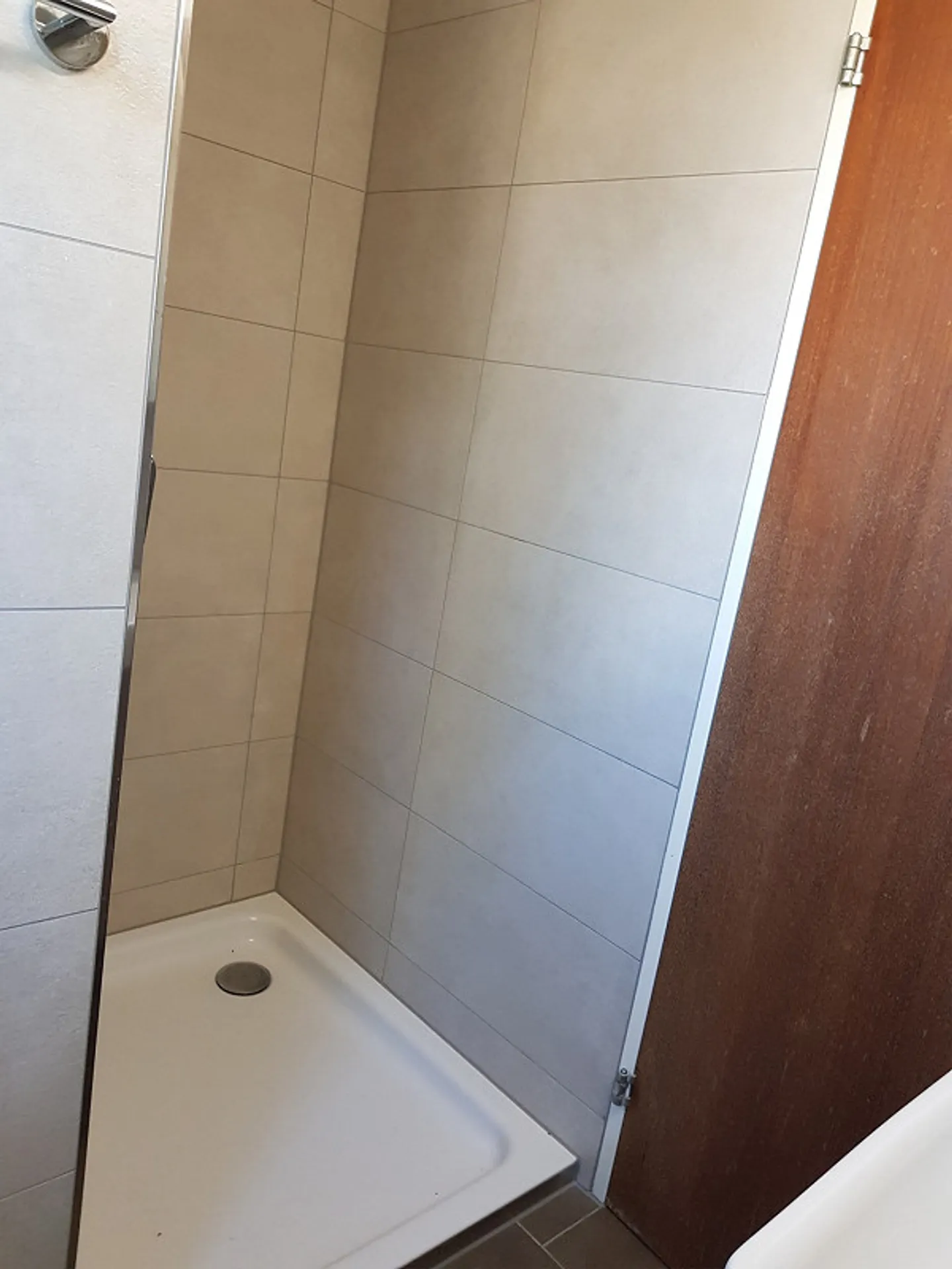 4 1/2 room apartment with balcony - Photo 9 of 12
