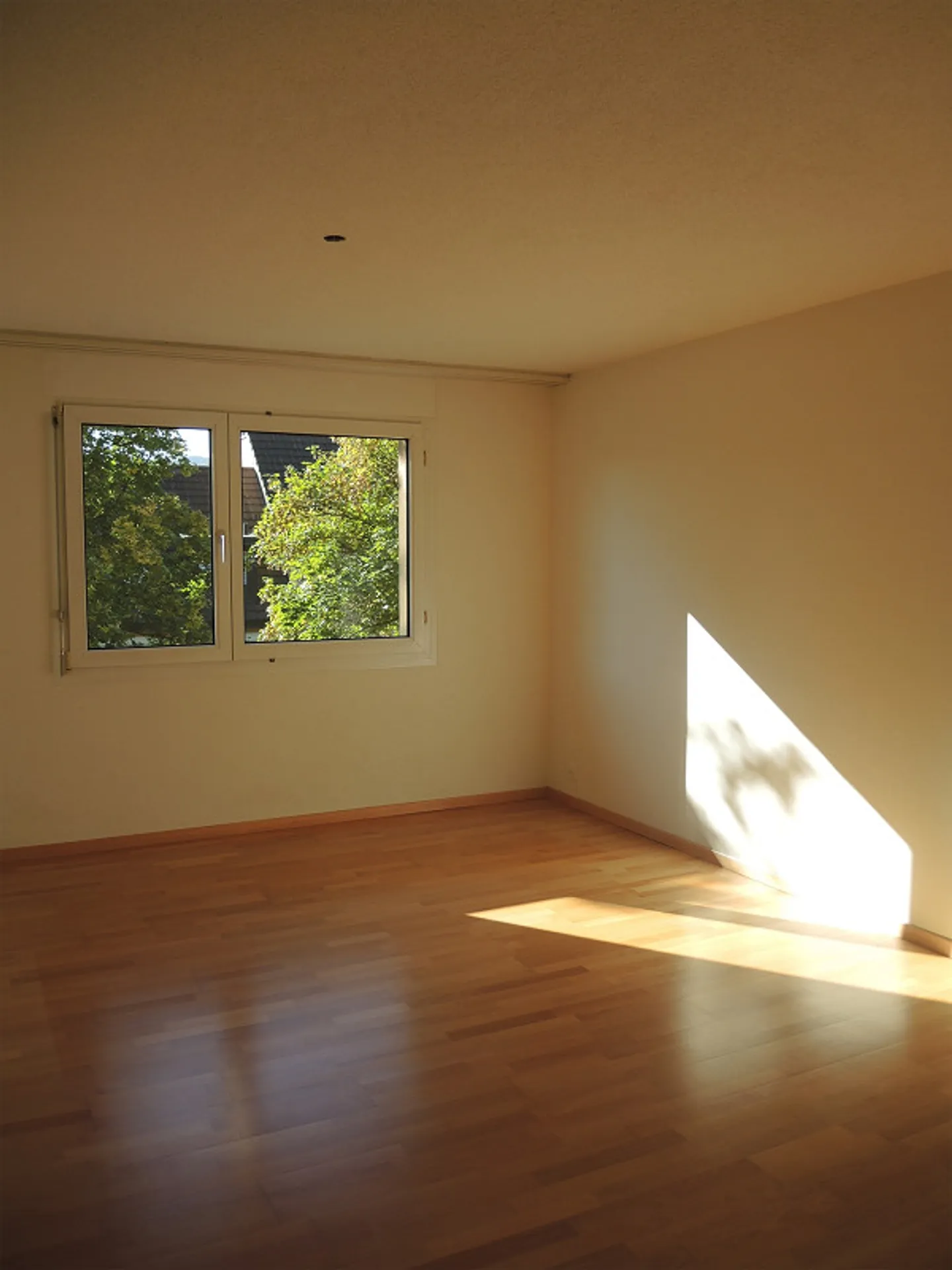 4 1/2 room apartment with balcony - Photo 12 of 12