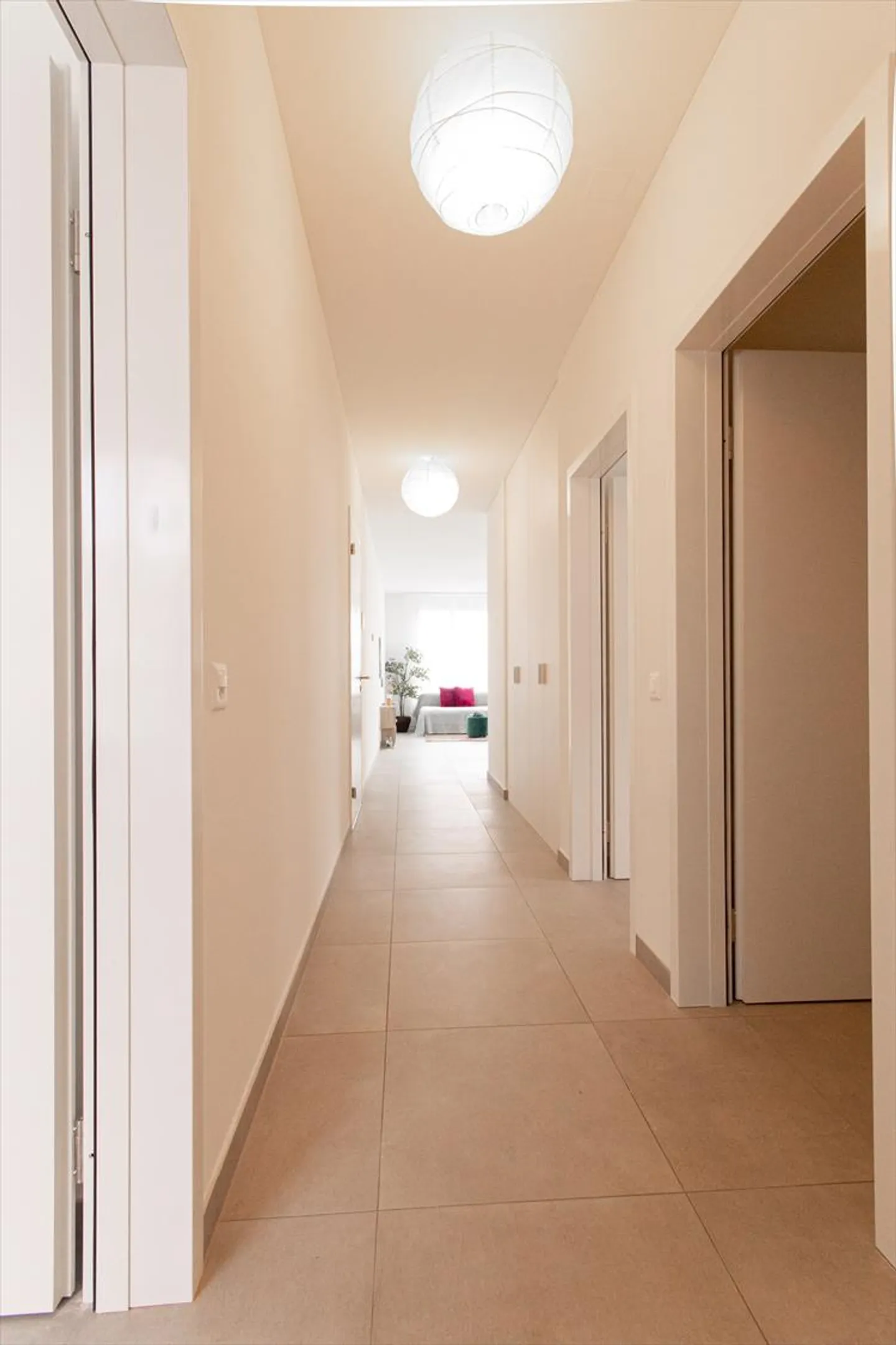 Faszinierende Wohnung in Wohngegend - Foto 5 von 11