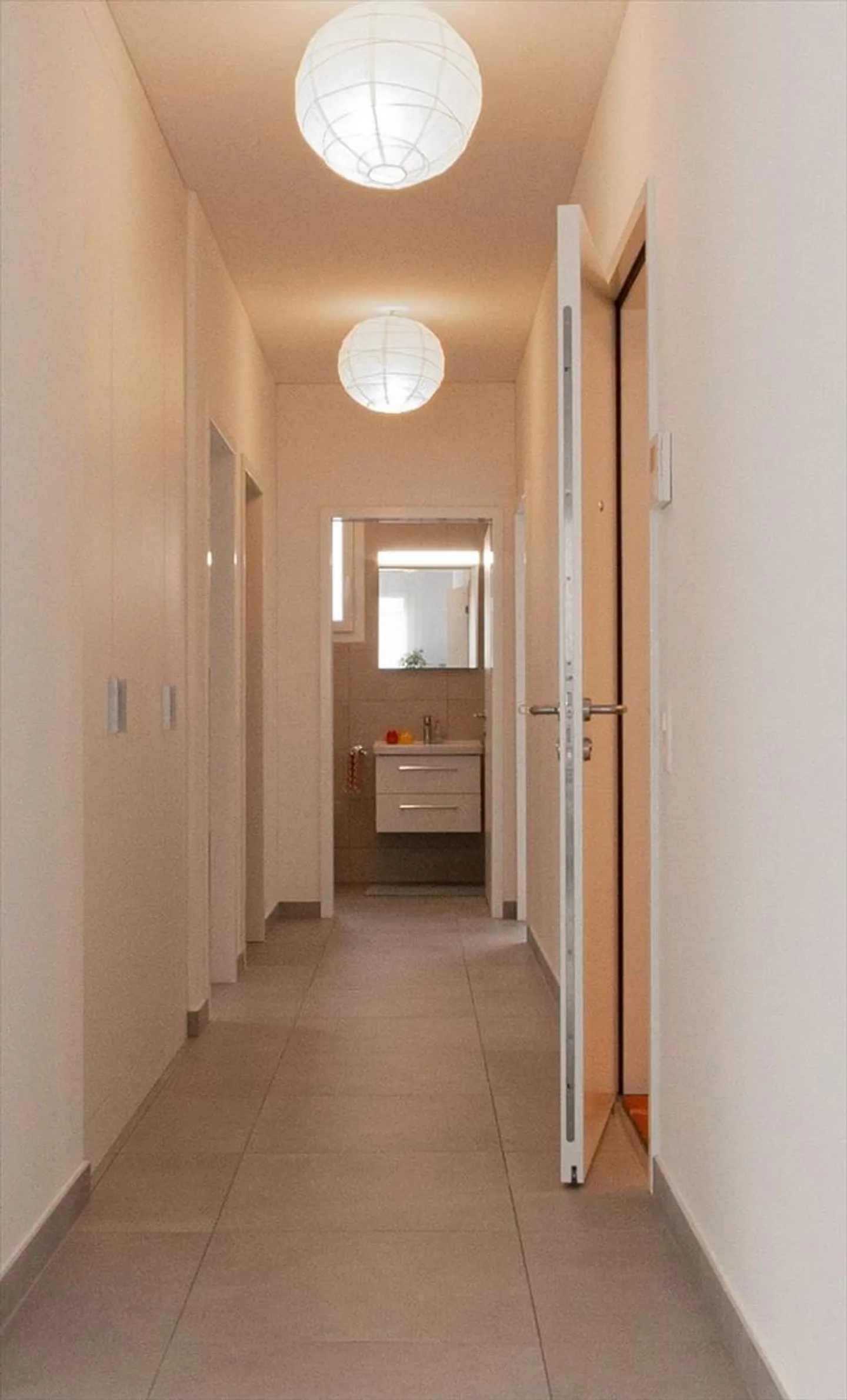 Faszinierende Wohnung in Wohngegend - Foto 6 von 11