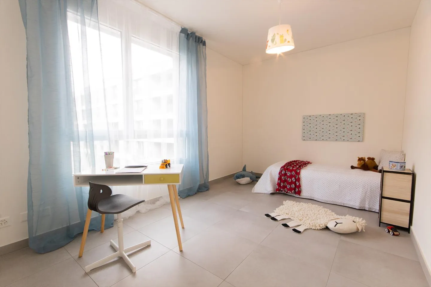 Faszinierende Wohnung in Wohngegend - Foto 10 von 11