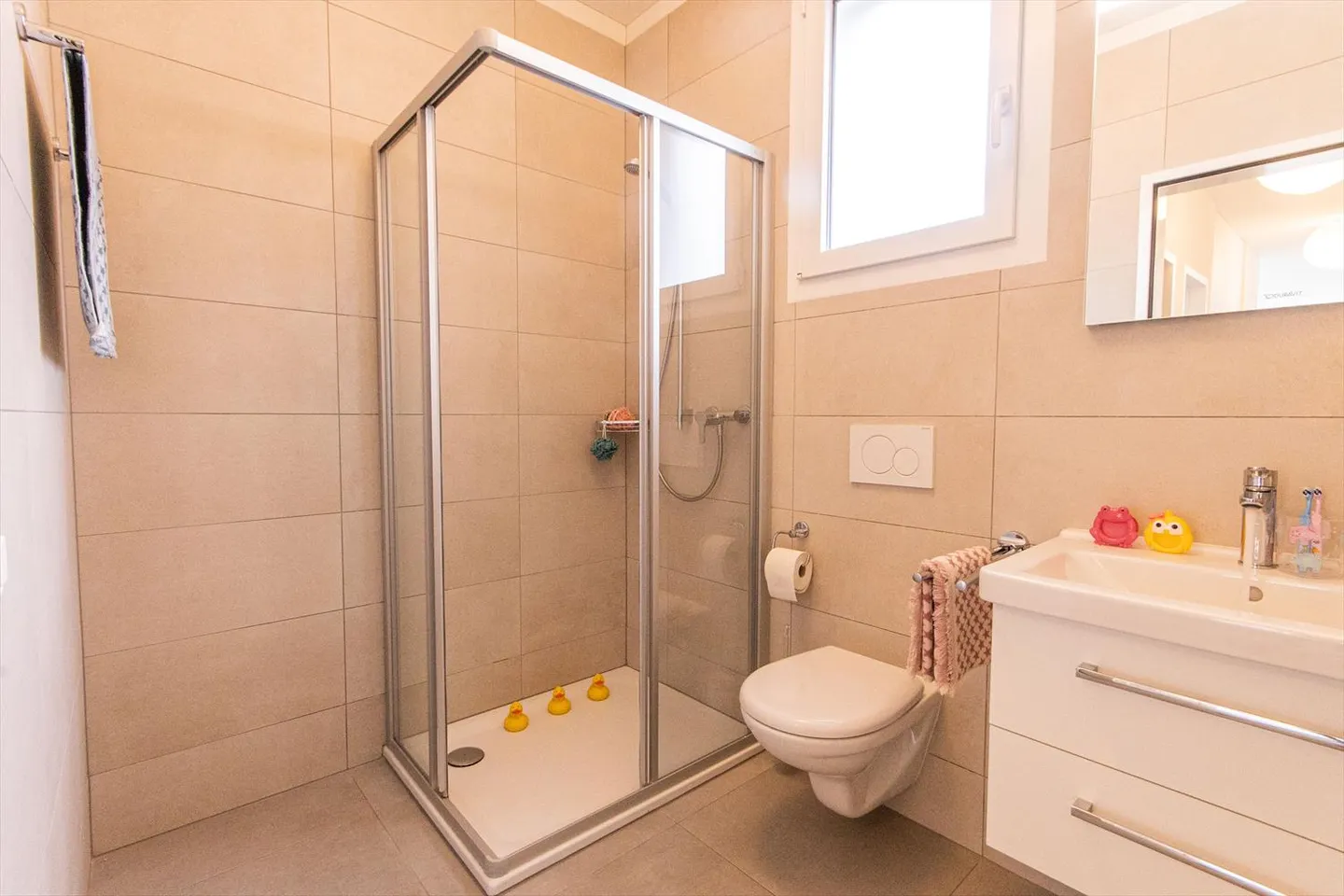 Faszinierende Wohnung in Wohngegend - Foto 11 von 11