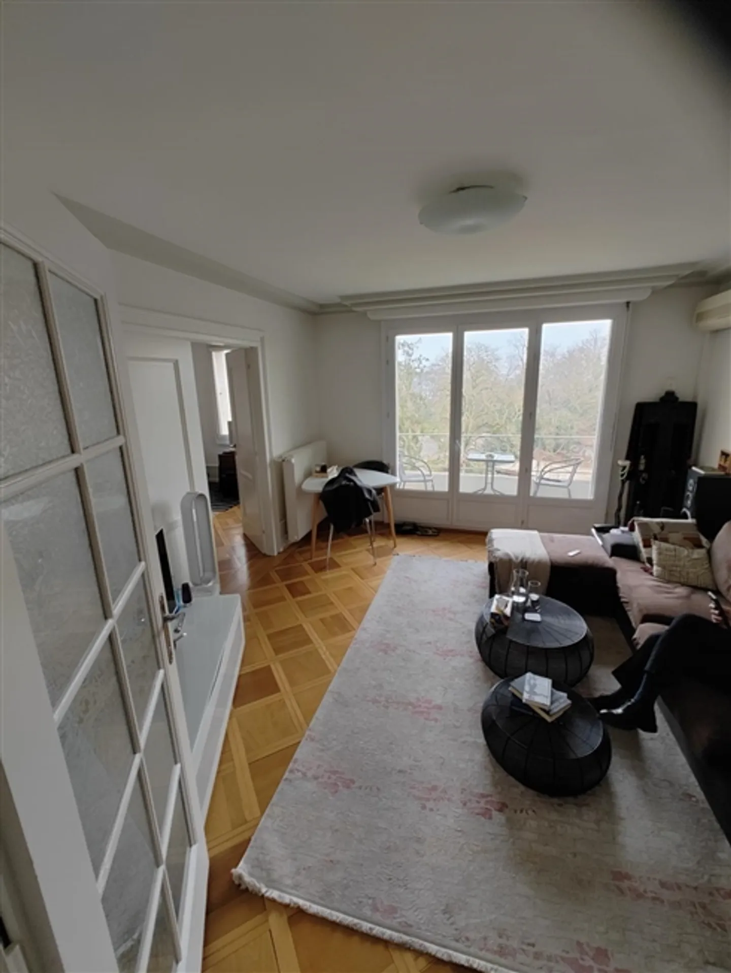 «Wunderschöne Wohnung mit Blick auf den See» - Foto 1 von 2