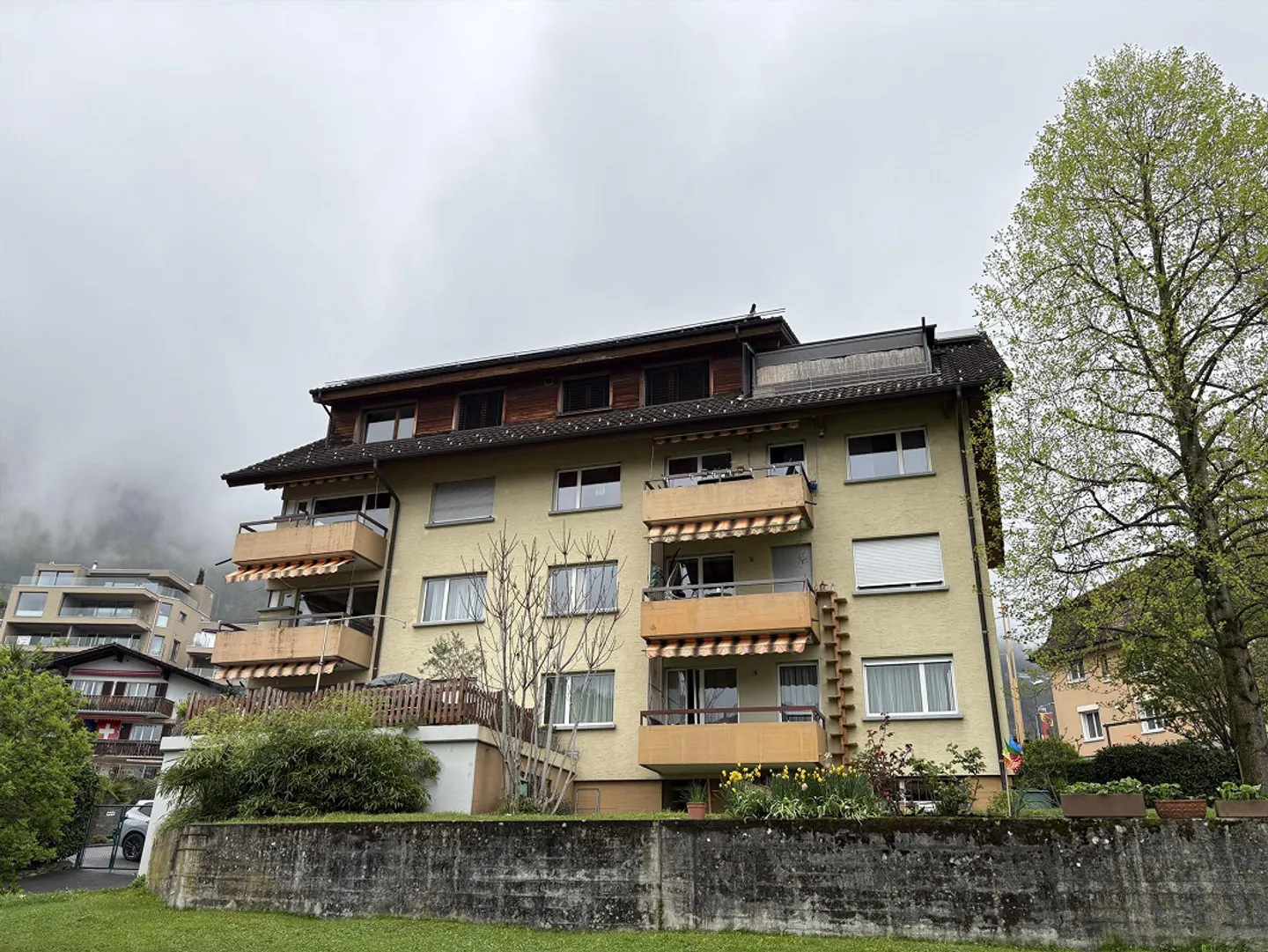 Qualità della vita tra lago e montagne - Foto 1 di 5
