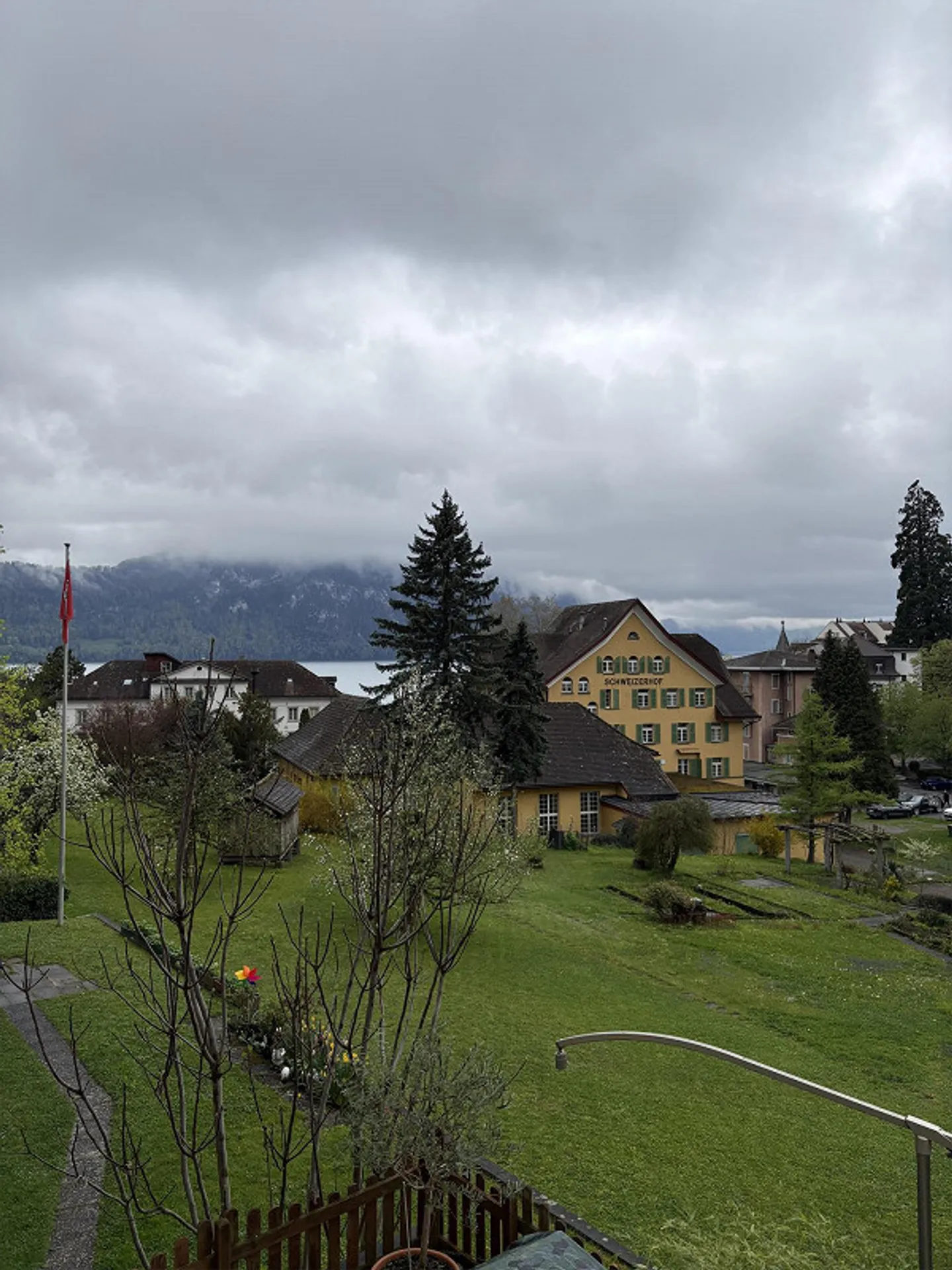 Qualità della vita tra lago e montagne - Foto 2 di 5