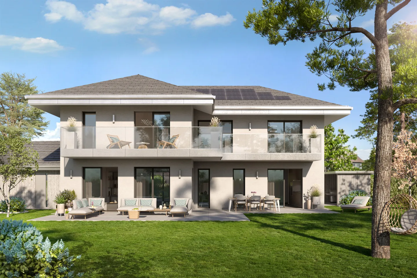 Maison 6 pièces - Photo 2 sur 12