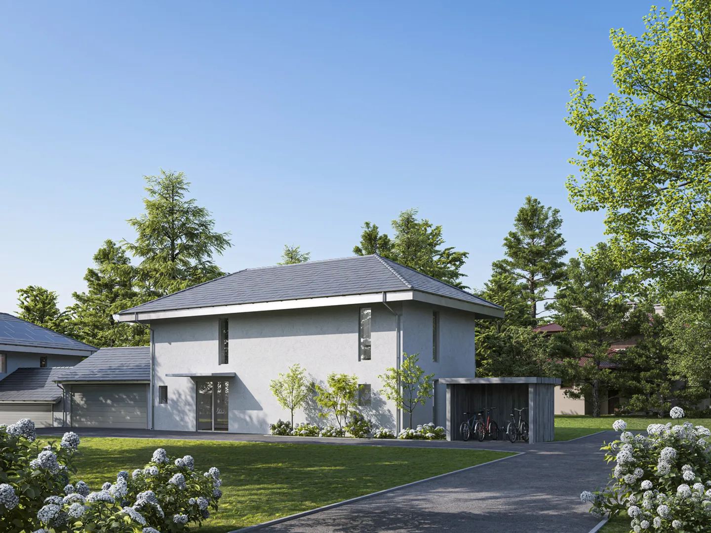 Maison 6 pièces - Photo 7 sur 12