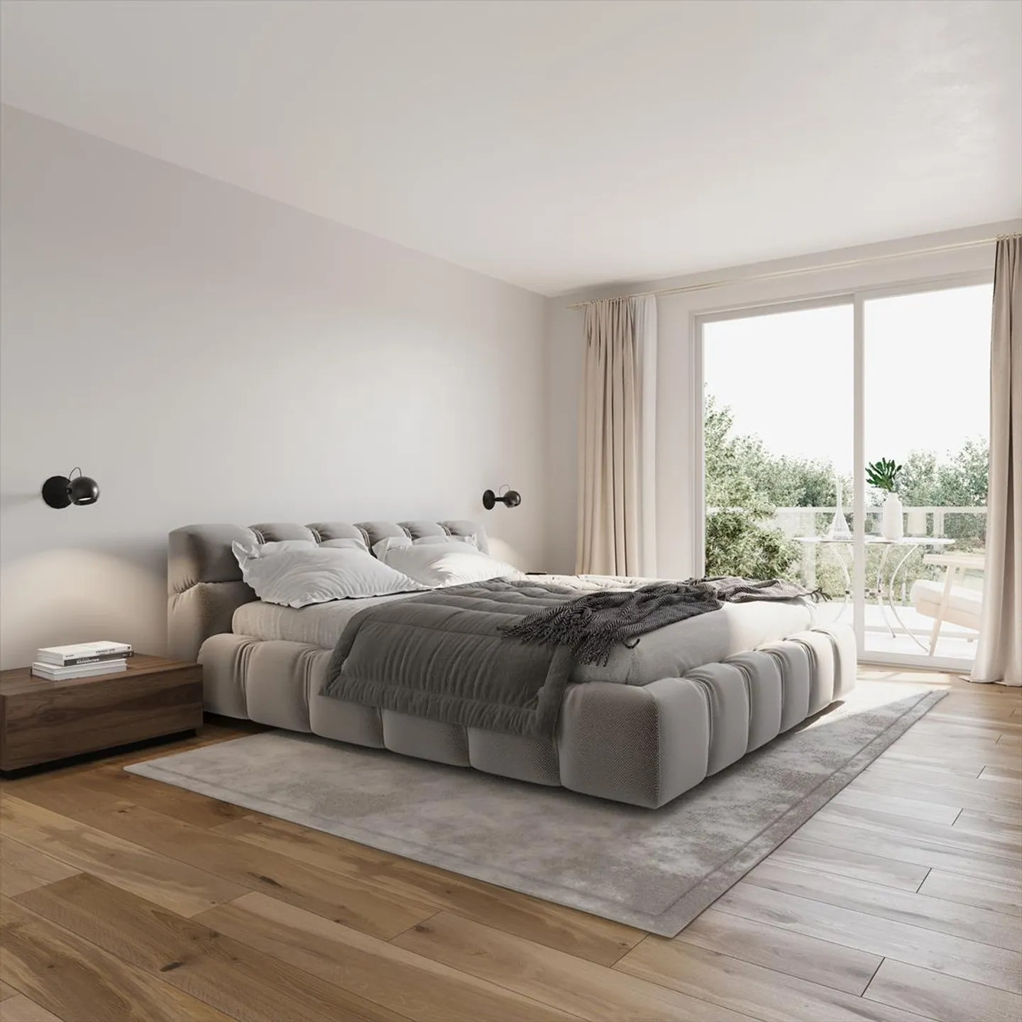 Maison 6 pièces - Photo 8 sur 12