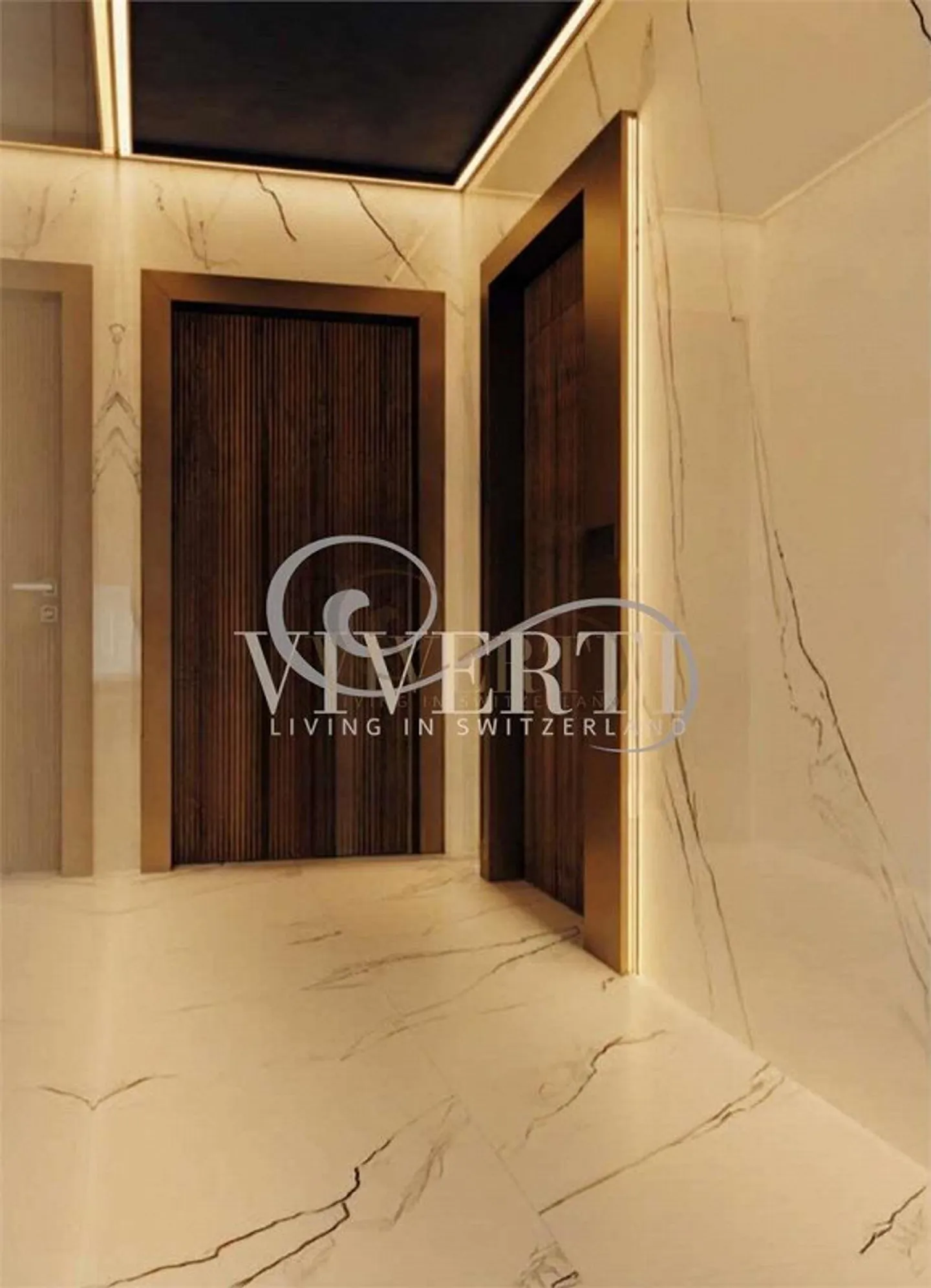 Appartamento di Lusso a Lumino - Foto 8 di 10