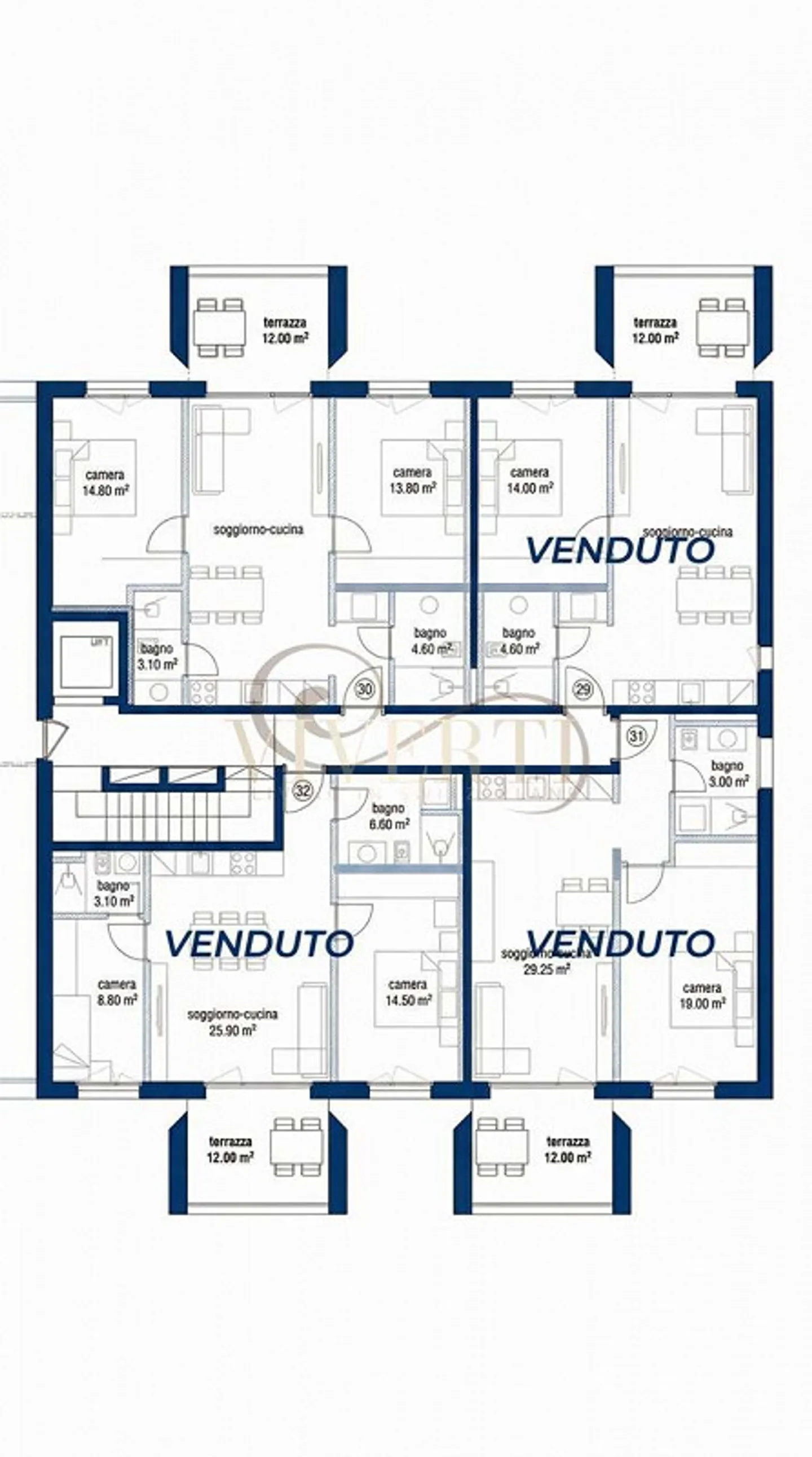 Appartamento di Lusso a Lumino - Foto 10 di 10