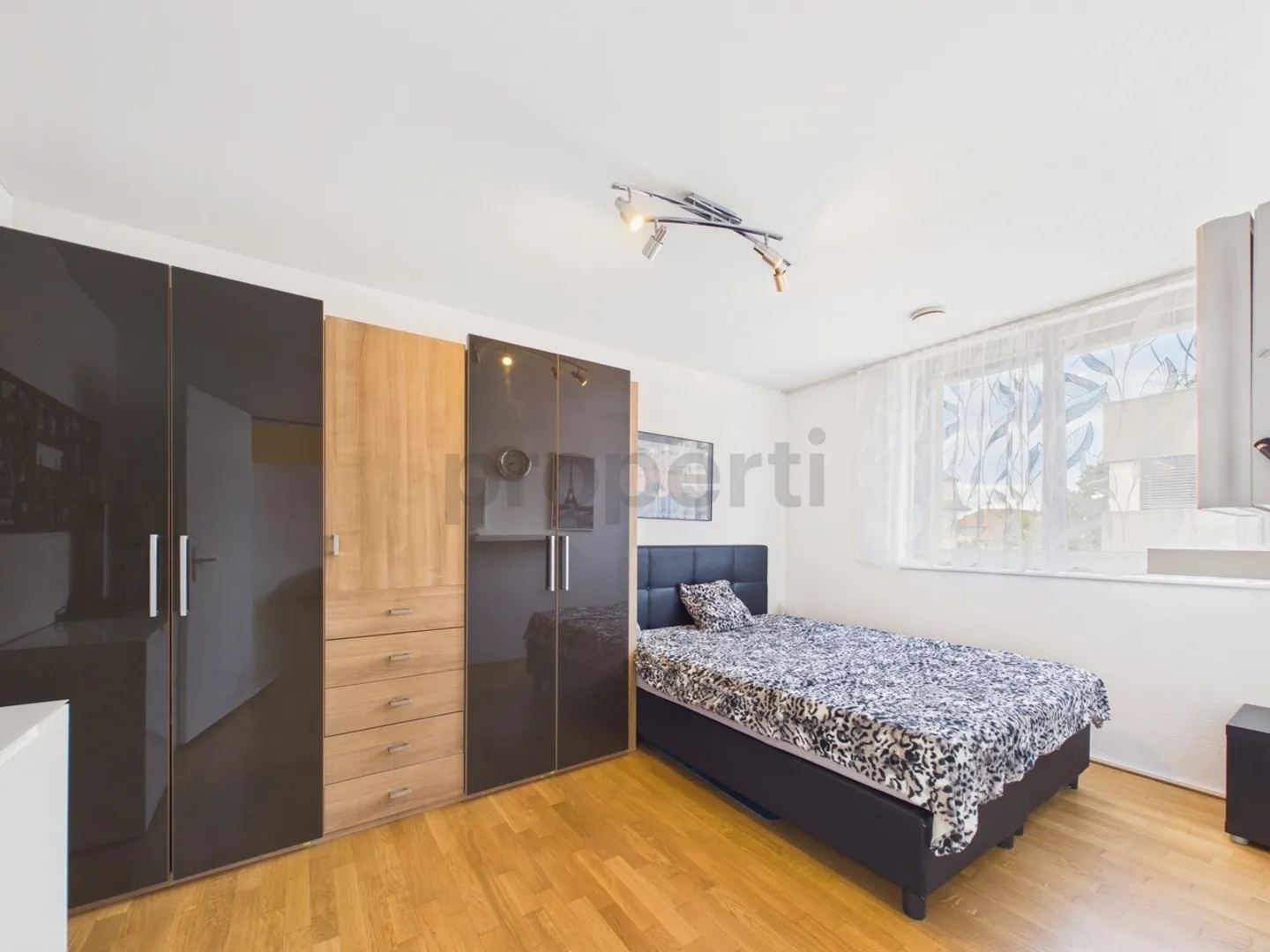 Modern 3.5-room apartment with underground parking, Sankt Margrethen - Photo 6 of 12