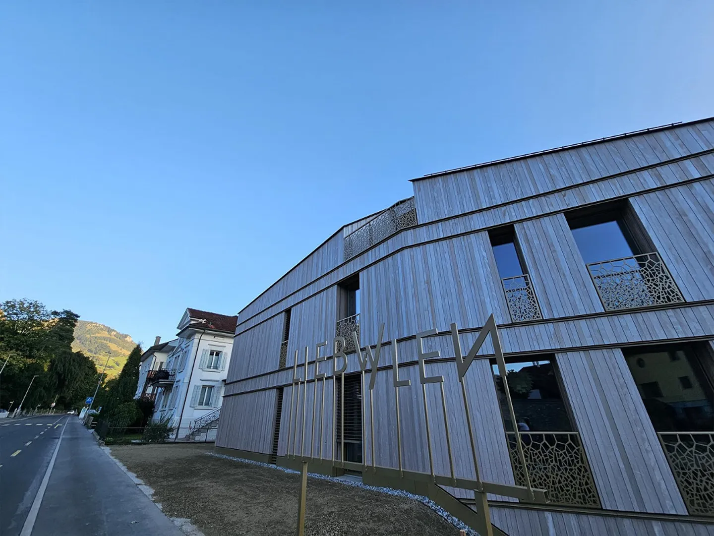 2.5 Zimmer Garten-Wohnung in exklusiver und ruhiger Wohnanlage - Foto 2 von 6