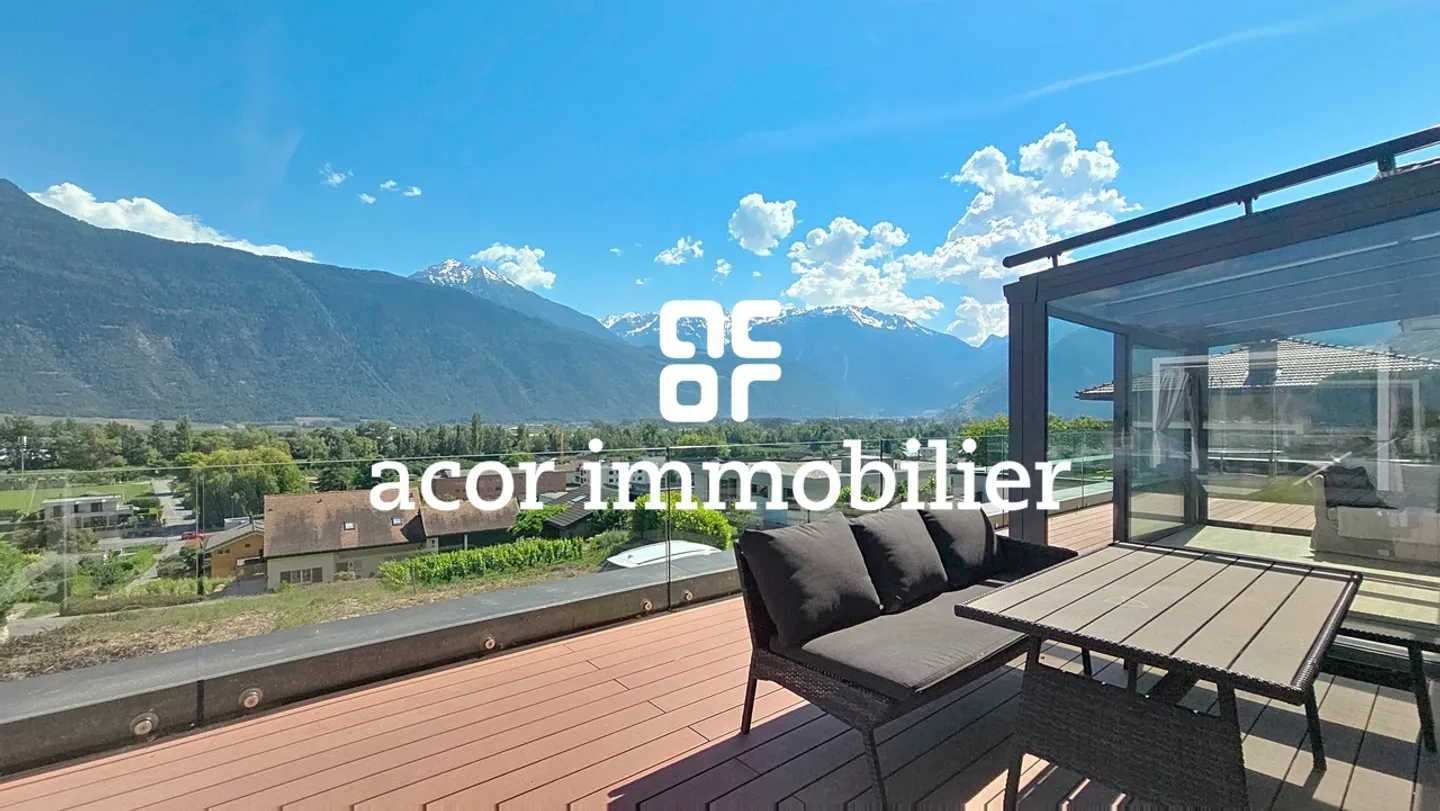 Villa moderna con vista panoramica - Foto 6 di 14