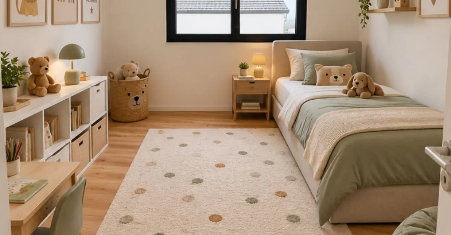 Duplex moderno a Montet - Foto 6 di 11