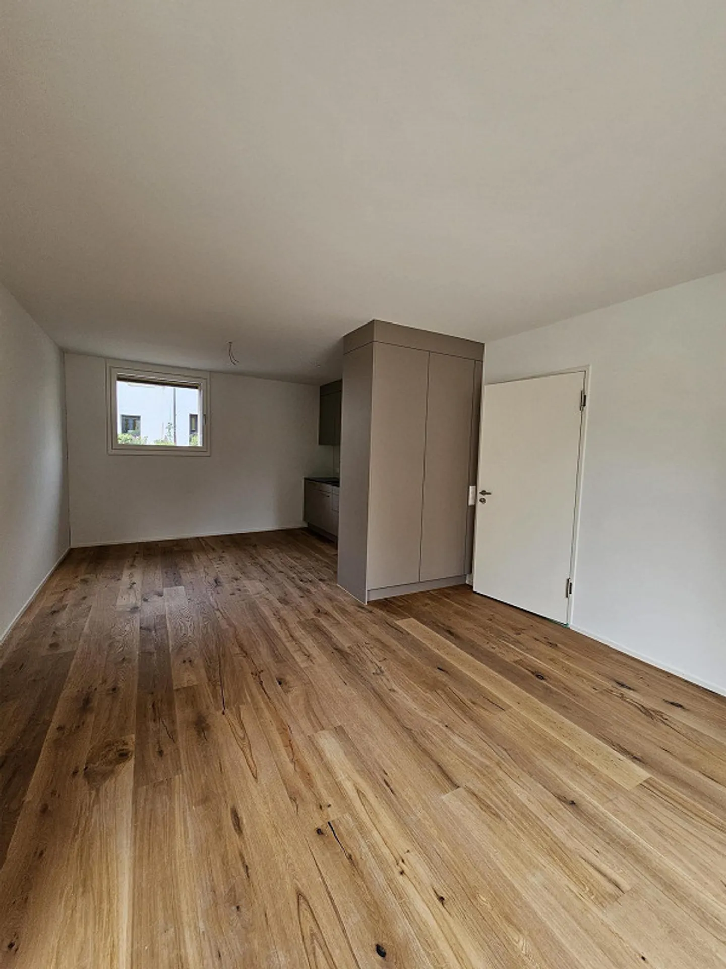 2.5 Zimmer Garten-Wohnung in exklusiver und ruhiger Wohnanlage - Foto 3 von 6