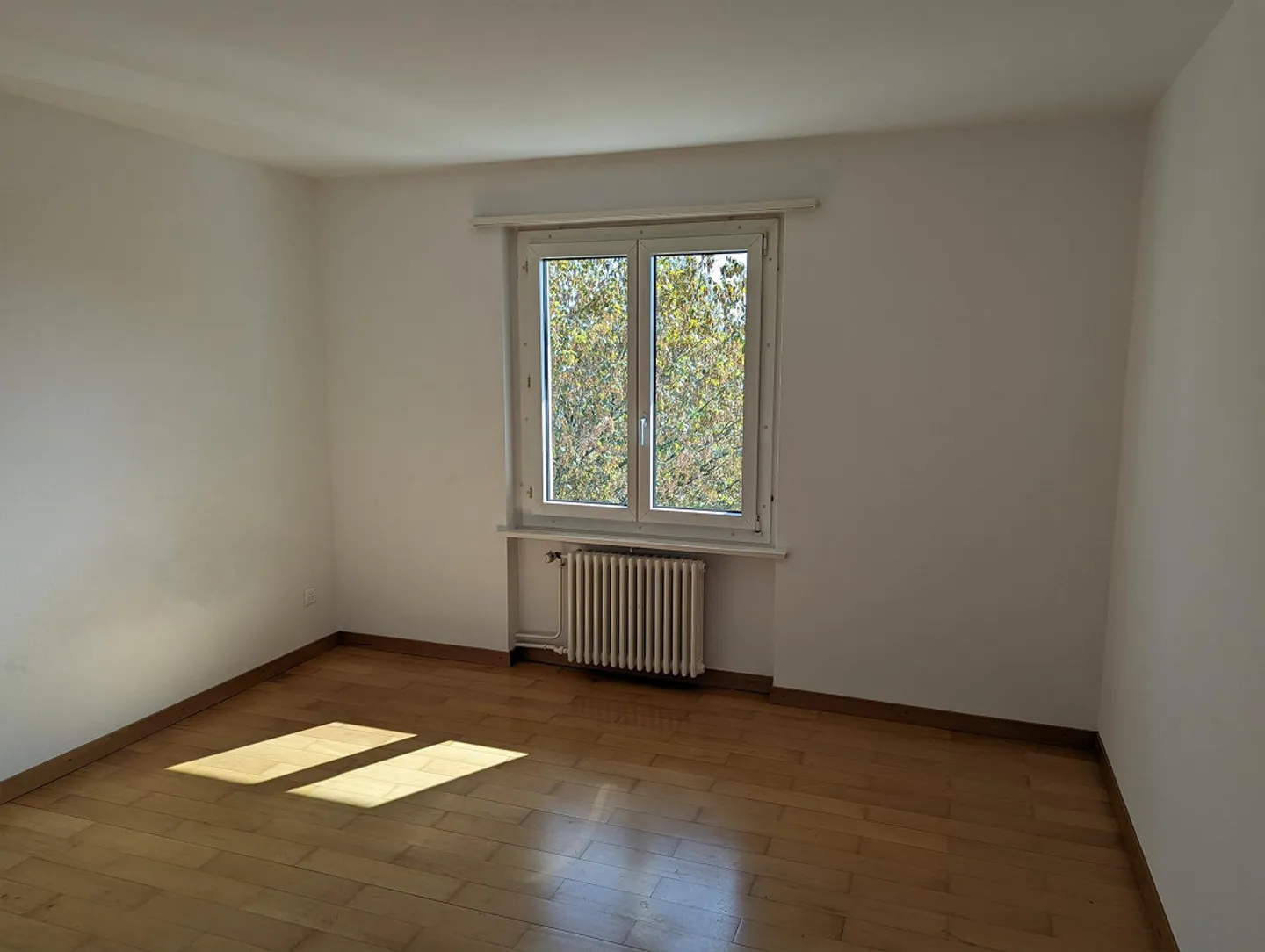 Charmante Wohnung mit Balkon - Foto 4 von 6