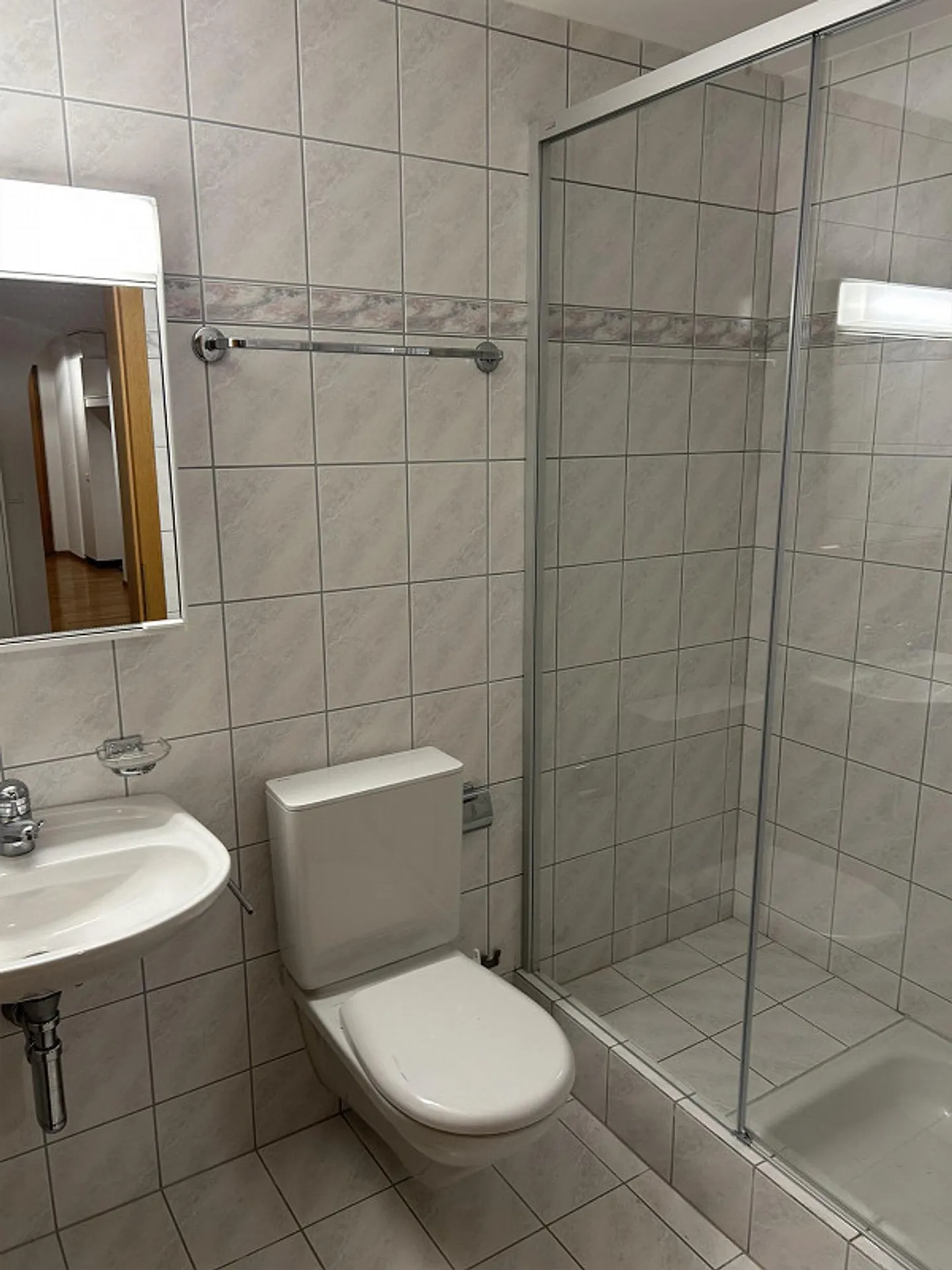 Appartement 4.5 pièces - Photo 2 sur 8