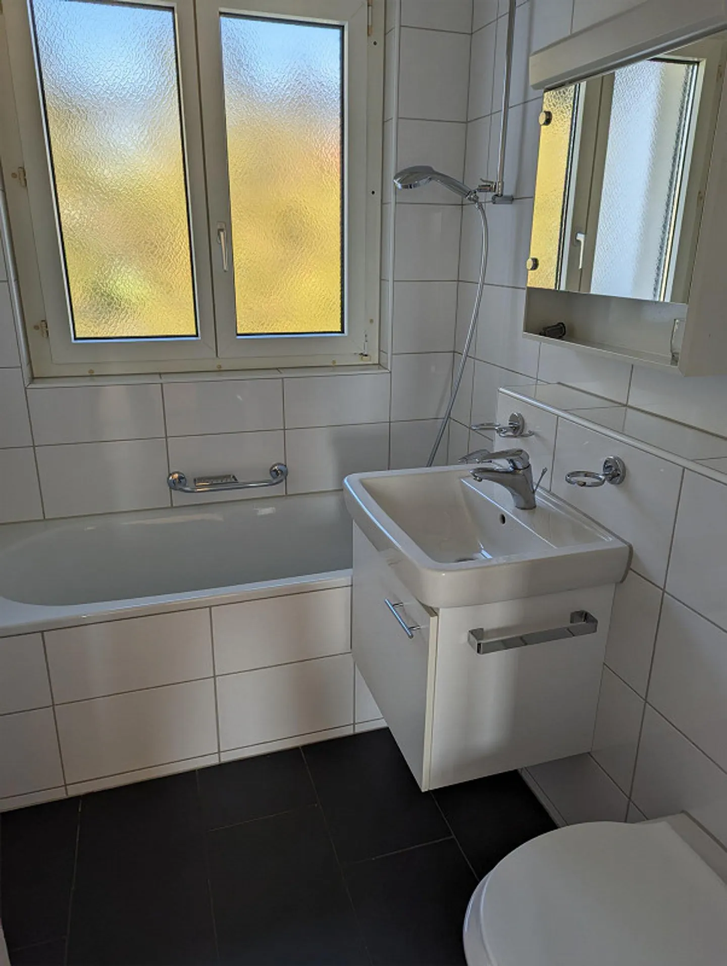 Charmante Wohnung mit Balkon - Foto 5 von 6