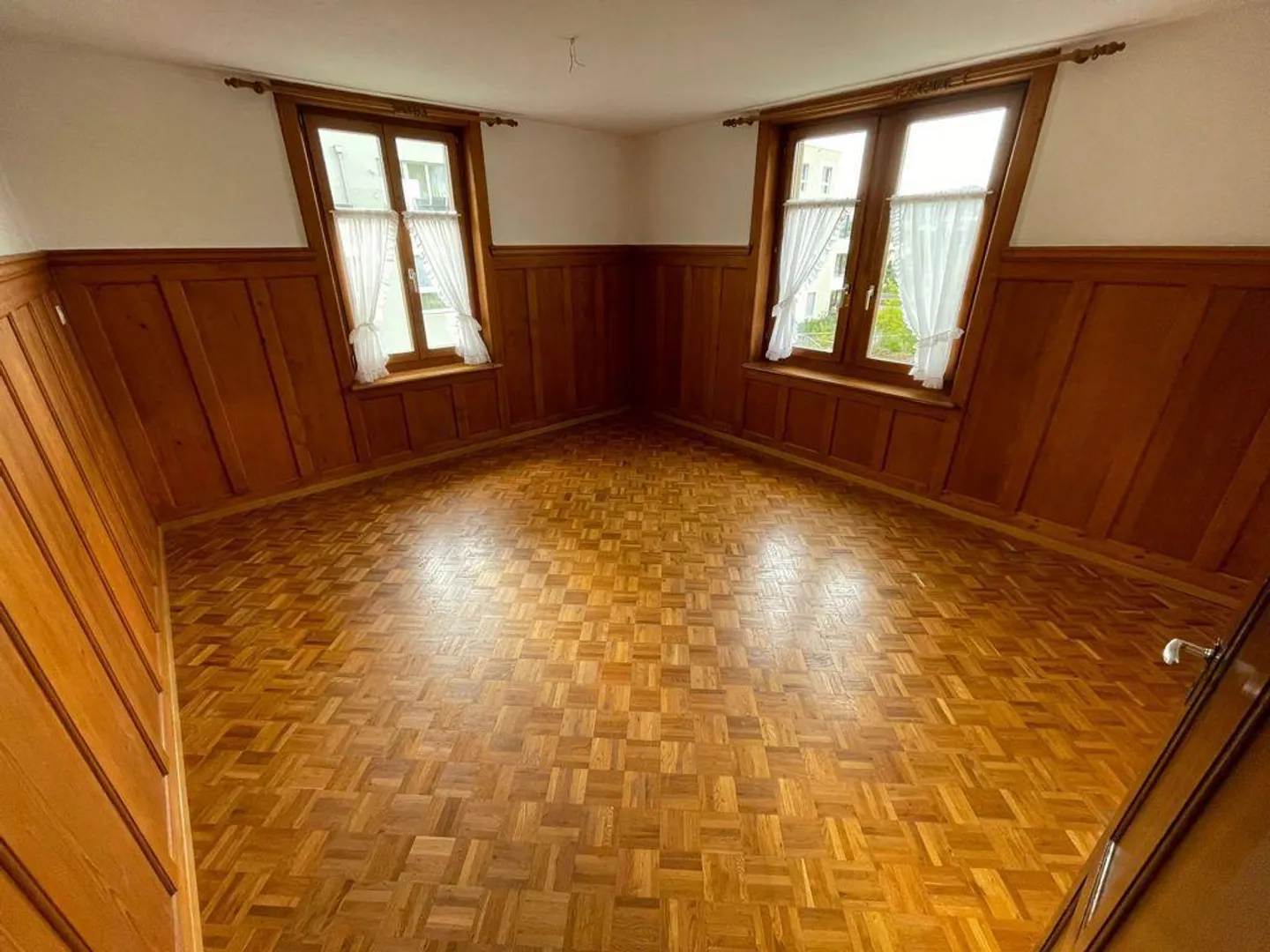 Charmante 3.5 Zimmer Wohnung - Foto 5 von 8