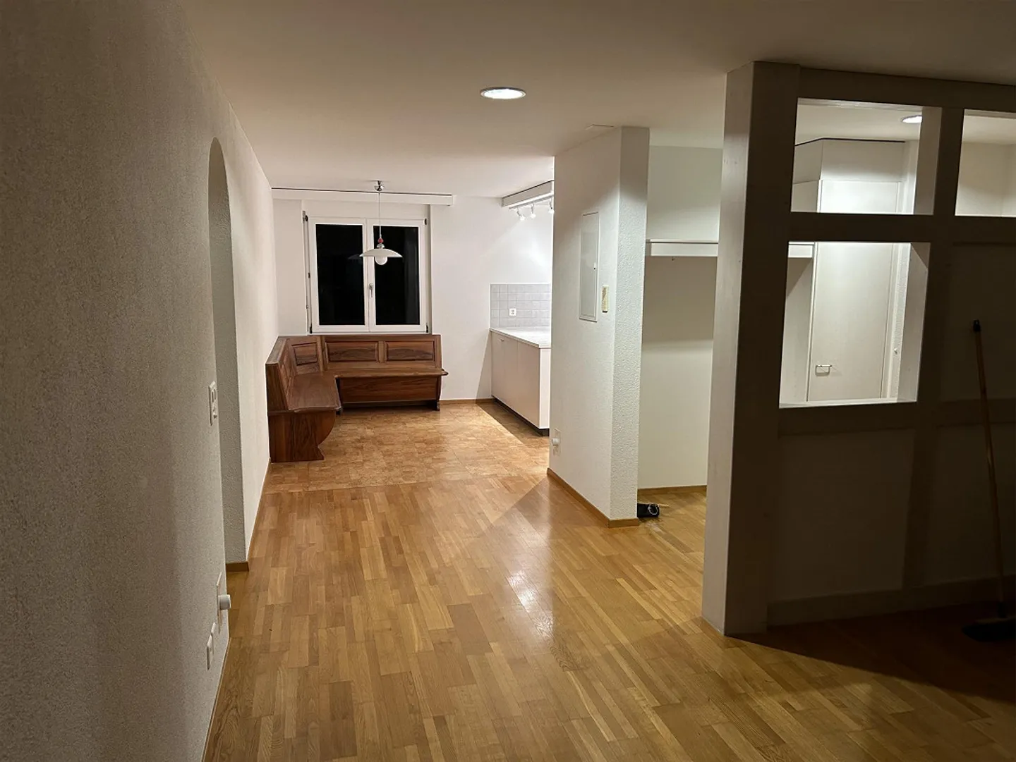 Appartement 4.5 pièces - Photo 1 sur 8