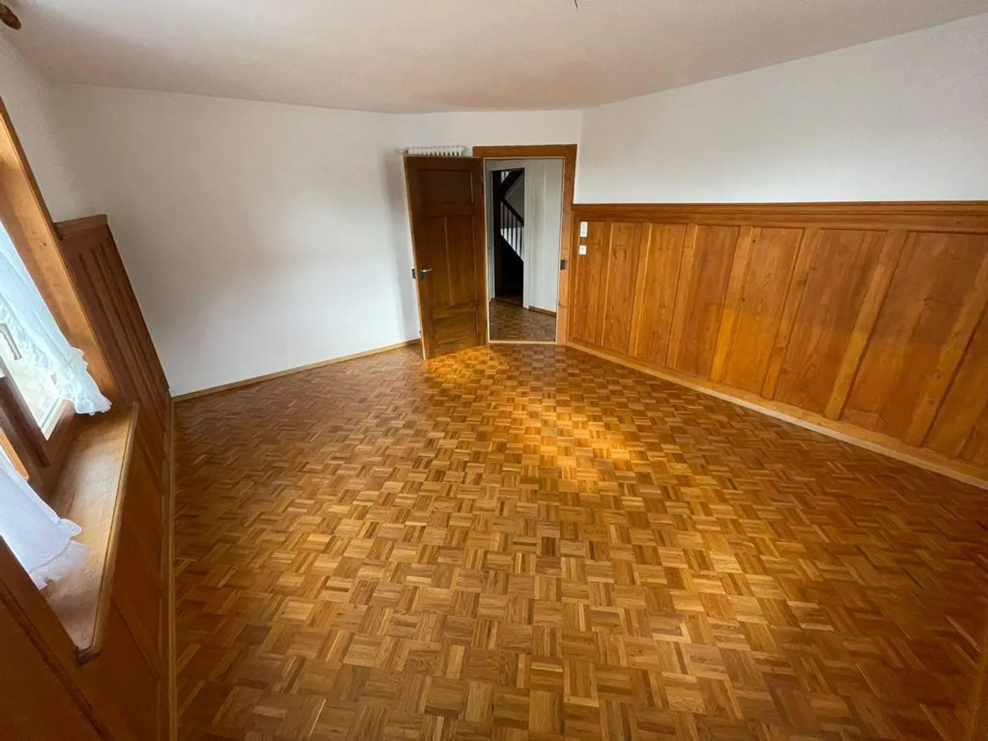 Charmante 3.5 Zimmer Wohnung - Foto 6 von 8
