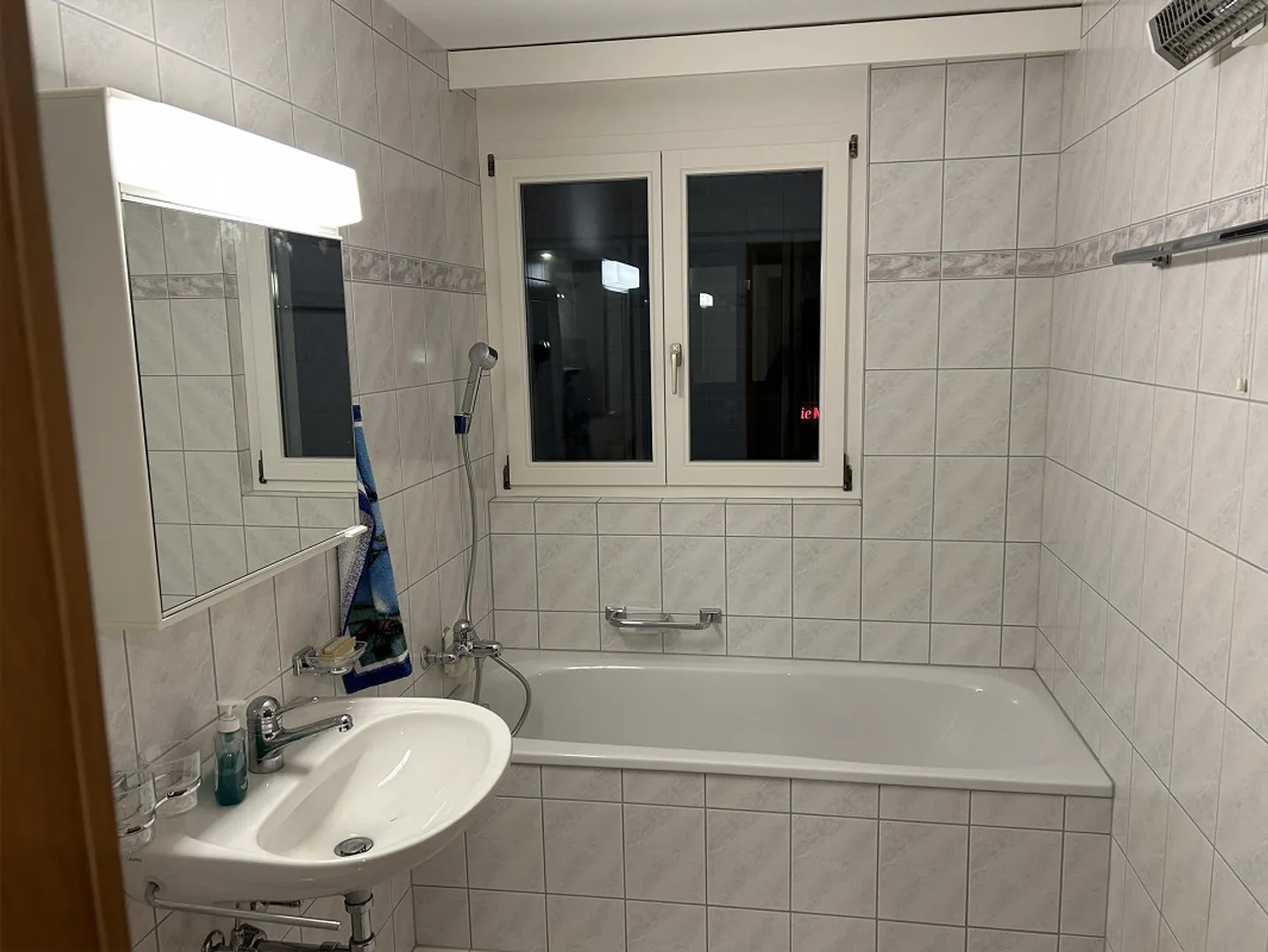 Appartement 4.5 pièces - Photo 3 sur 8