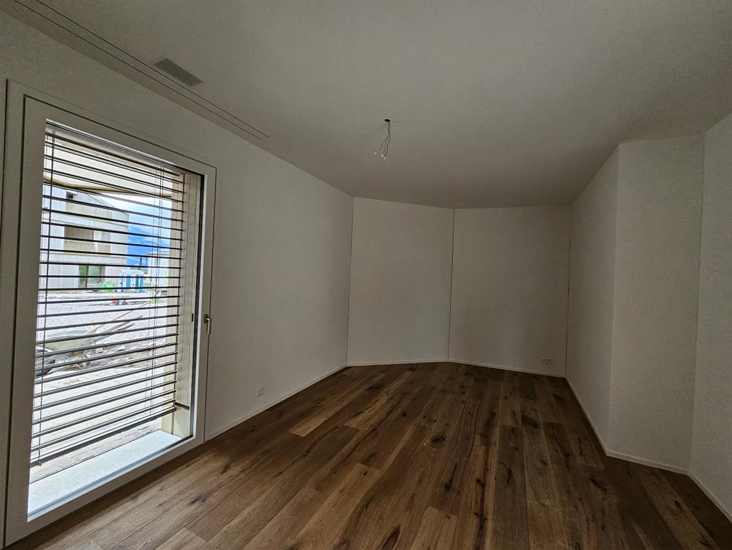 2.5 Zimmer Garten-Wohnung in exklusiver und ruhiger Wohnanlage - Foto 6 von 6