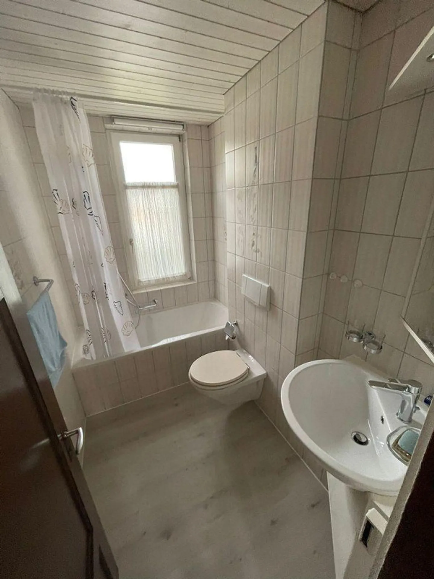 Charmante 3.5 Zimmer Wohnung - Foto 7 von 8