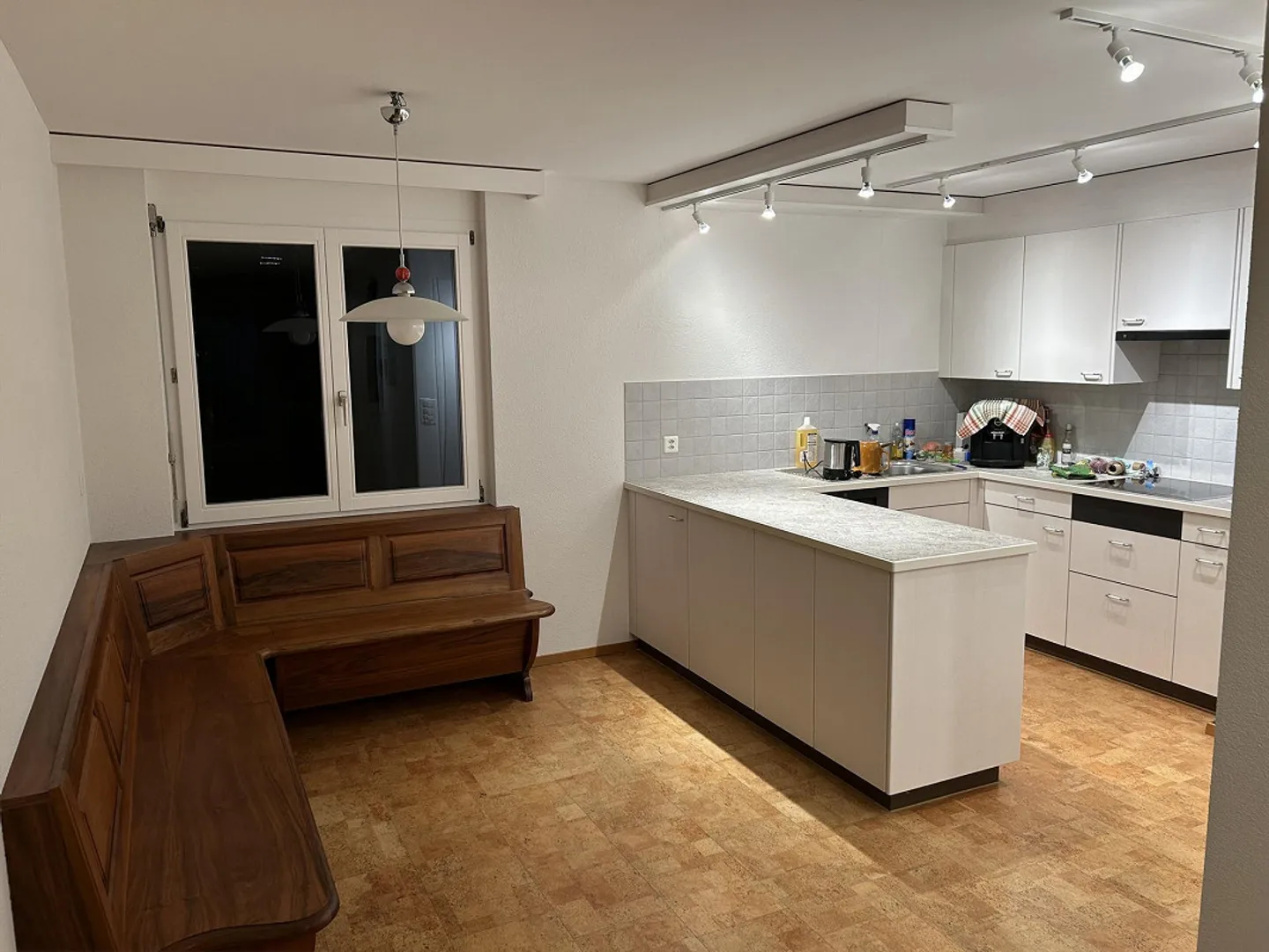 Appartement 4.5 pièces - Photo 4 sur 8