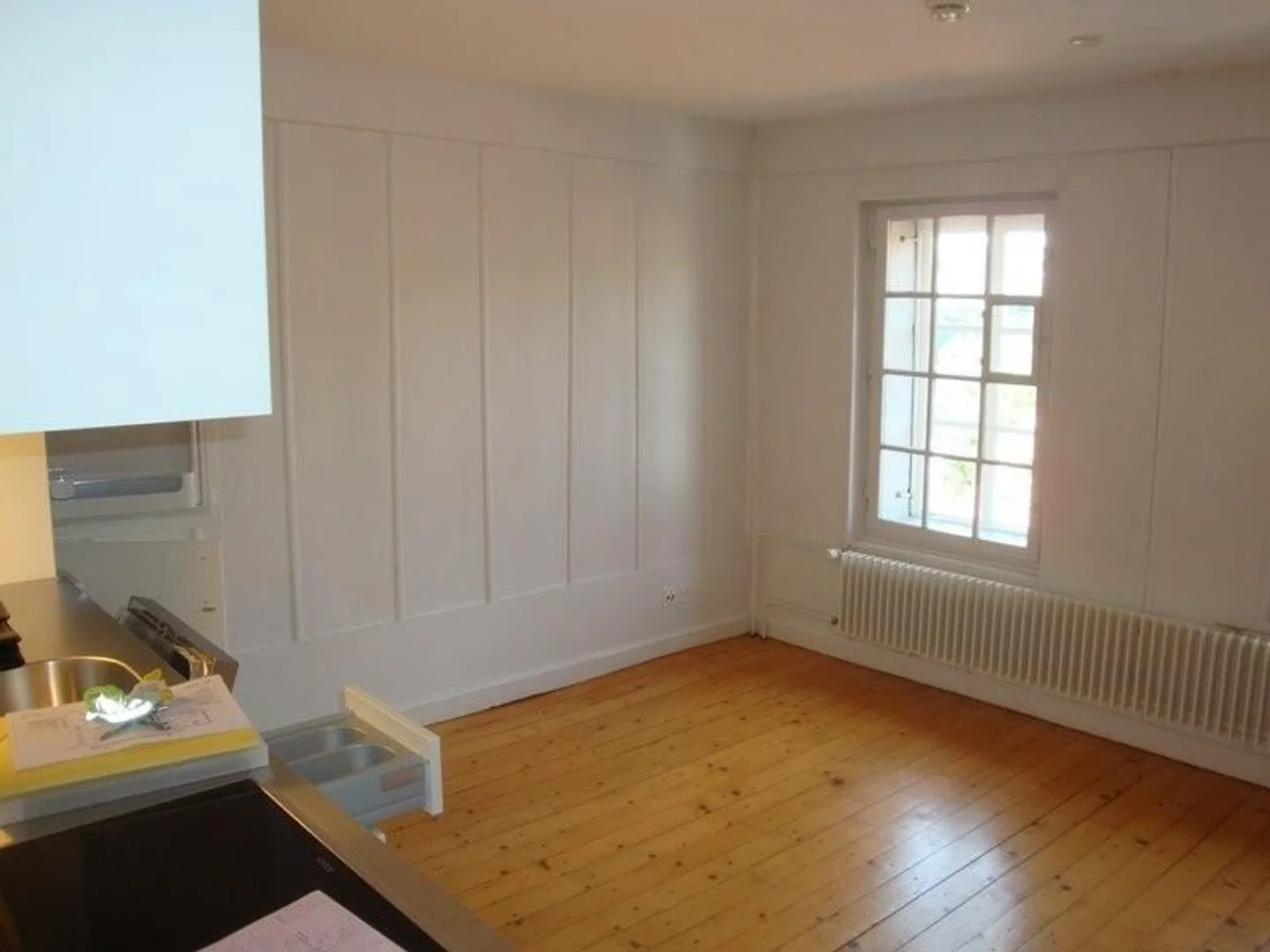 Historical 3-room apartment in old building charm on Rathausgasse - Photo 10 of 10