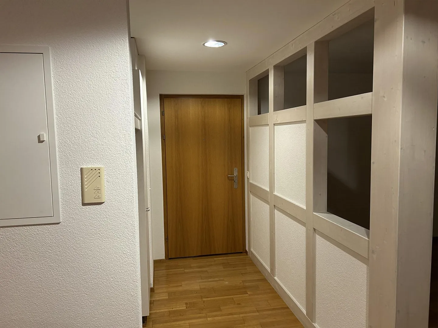 Appartement 4.5 pièces - Photo 7 sur 8