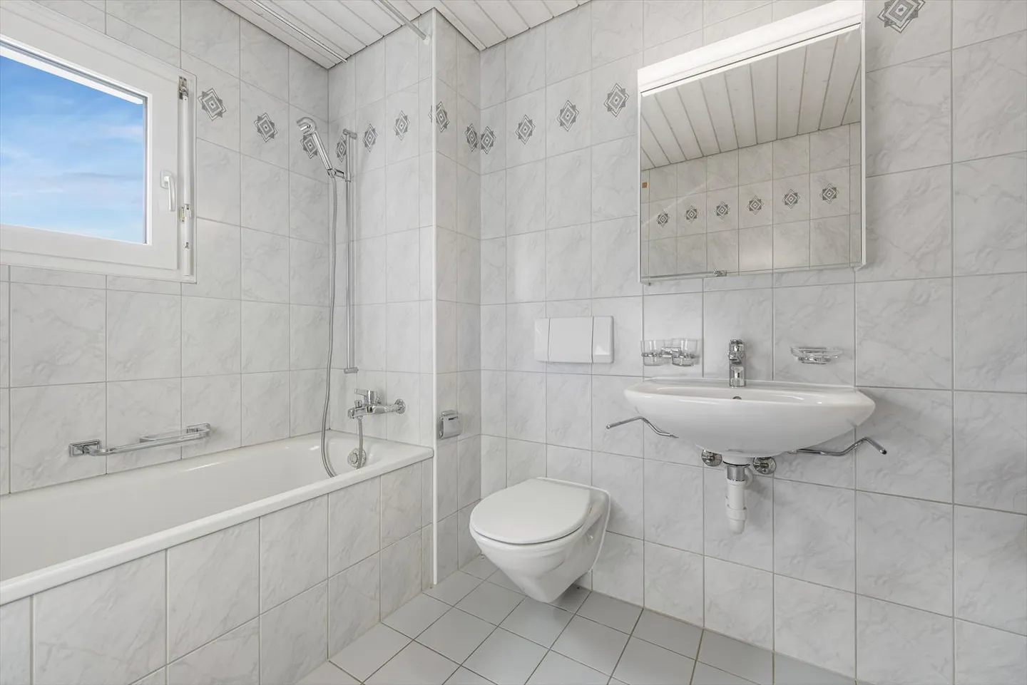 Appartement 3.5 pièces - Foto 4 von 8