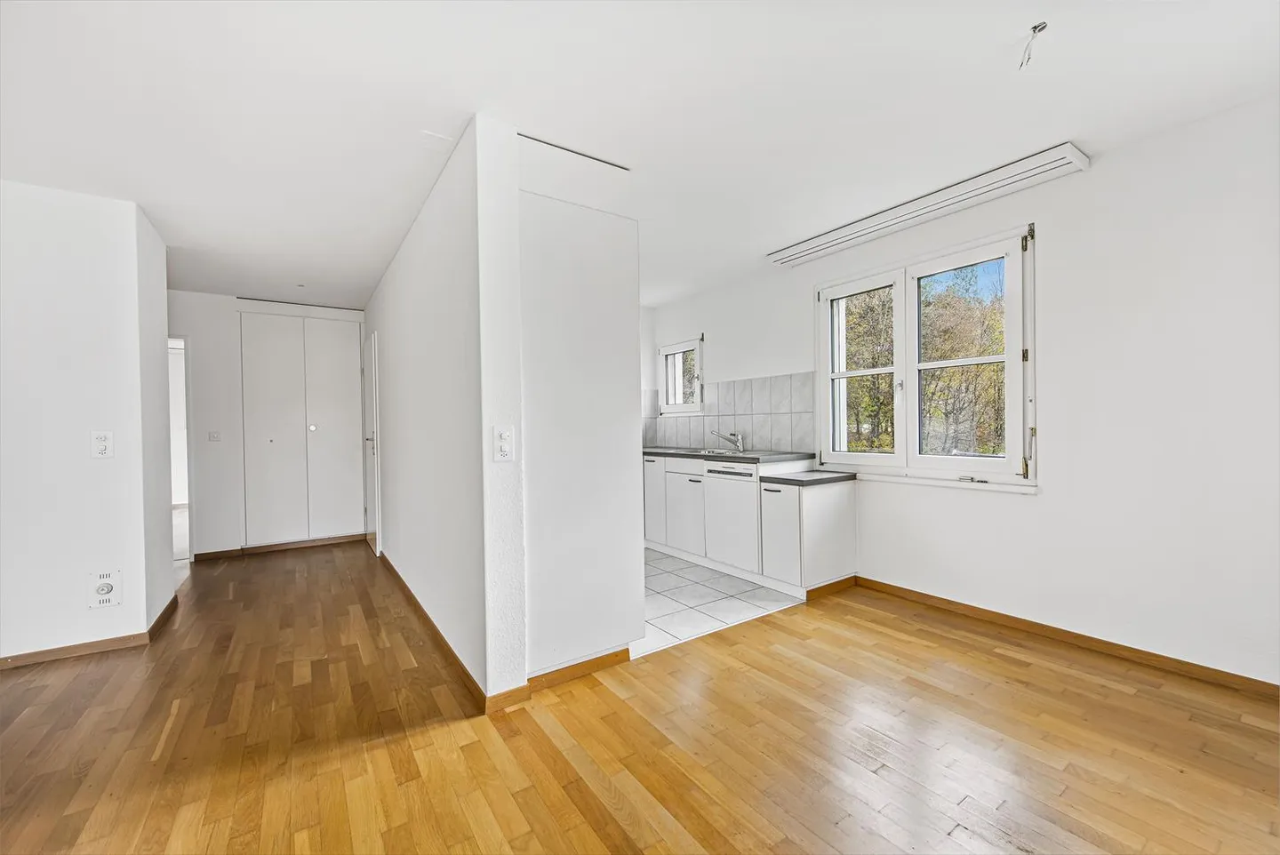 Appartement 3.5 pièces - Foto 5 von 8