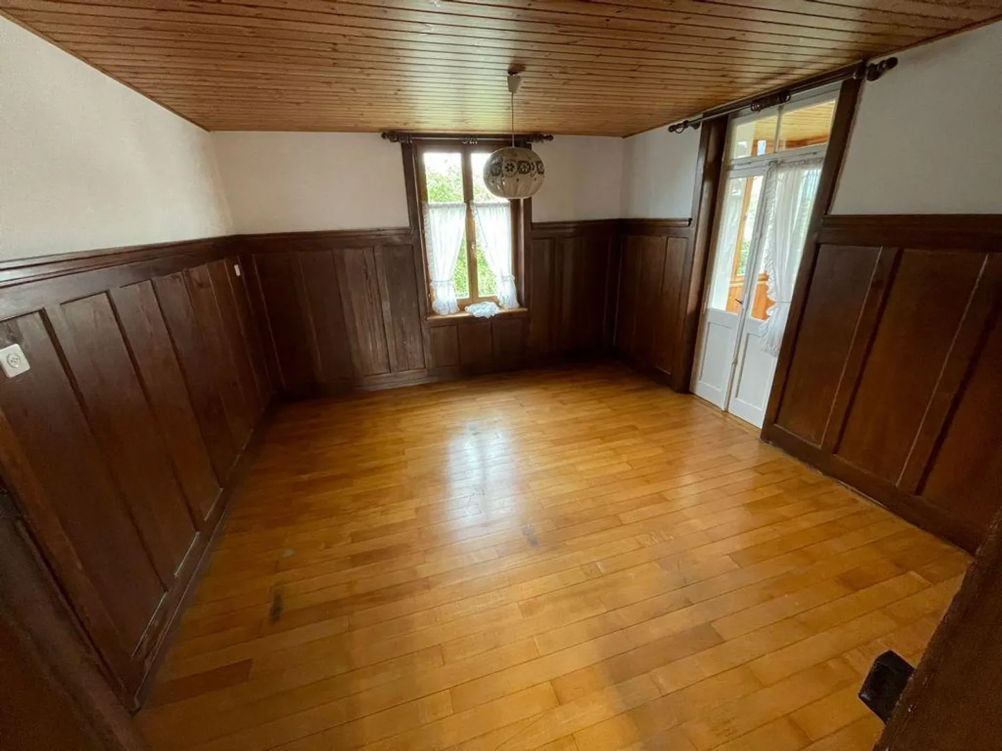 Charmante 3.5 Zimmer Wohnung - Foto 8 von 8
