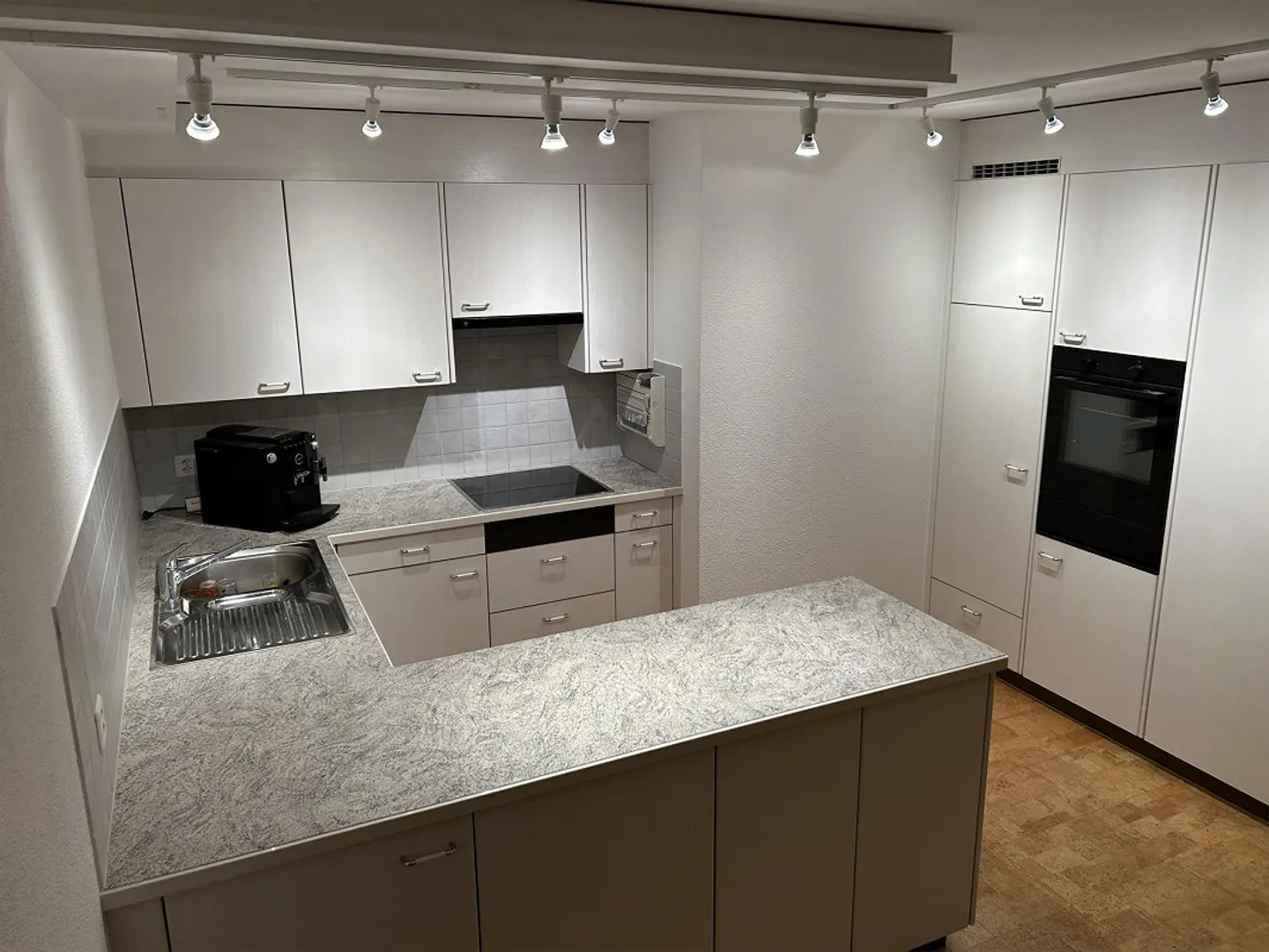 Appartement 4.5 pièces - Photo 5 sur 8