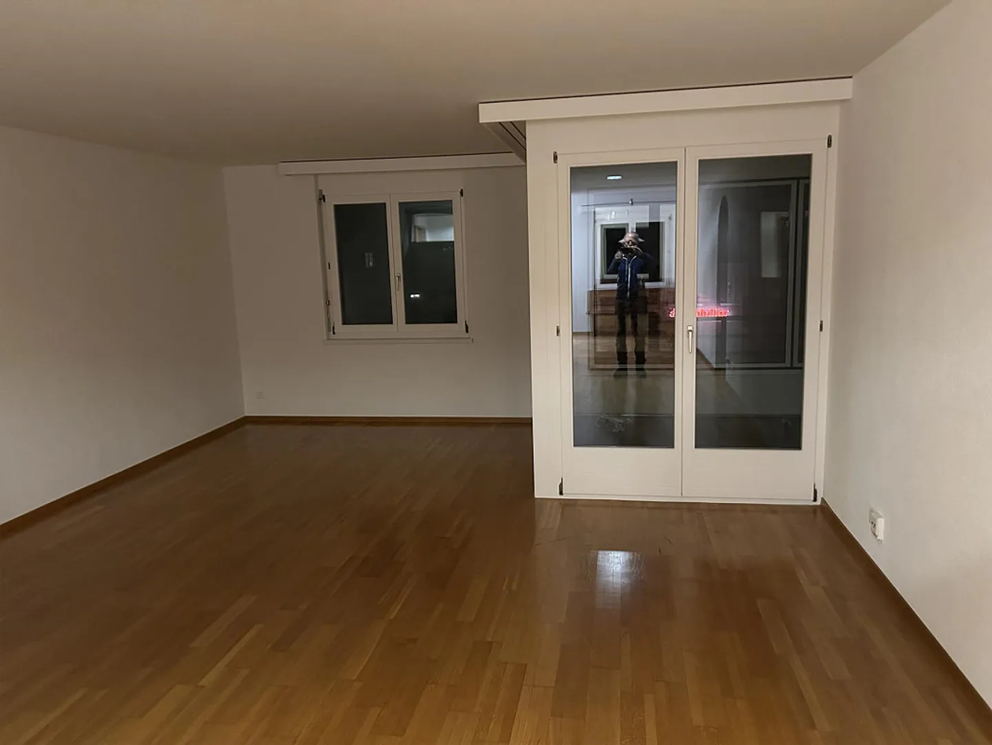 Appartement 4.5 pièces - Photo 6 sur 8