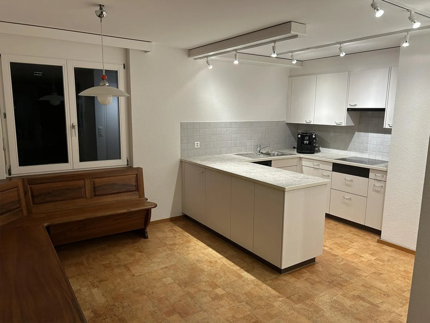 Appartement 4.5 pièces - Photo 8 sur 8