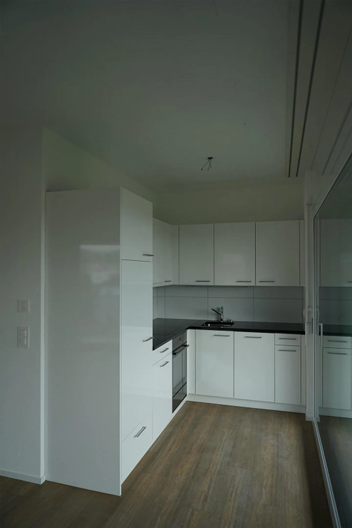 Residential Development Grenzmarkt South - Modern 2.5-Room Apartment in Central Location ... - Photo 2 of 9