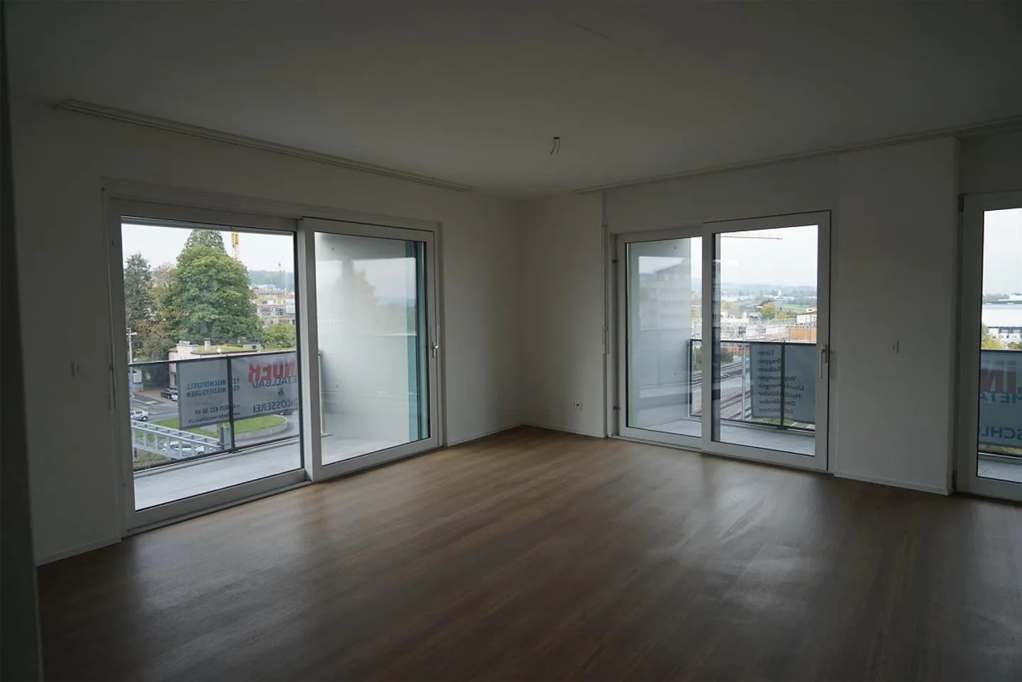 Residential Development Grenzmarkt South - Modern 2.5-Room Apartment in Central Location ... - Photo 4 of 9