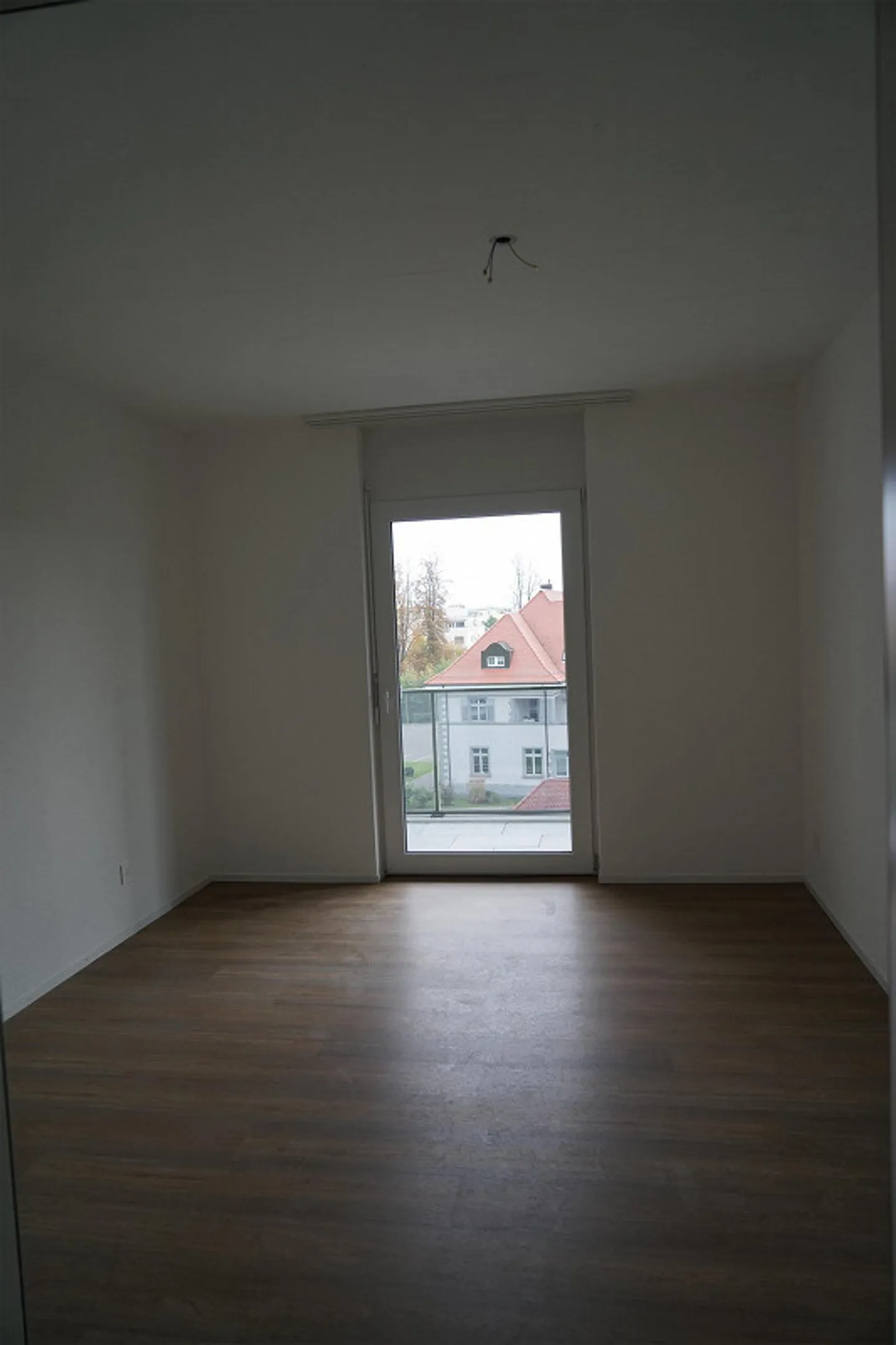 Residential Development Grenzmarkt South - Modern 2.5-Room Apartment in Central Location ... - Photo 5 of 9