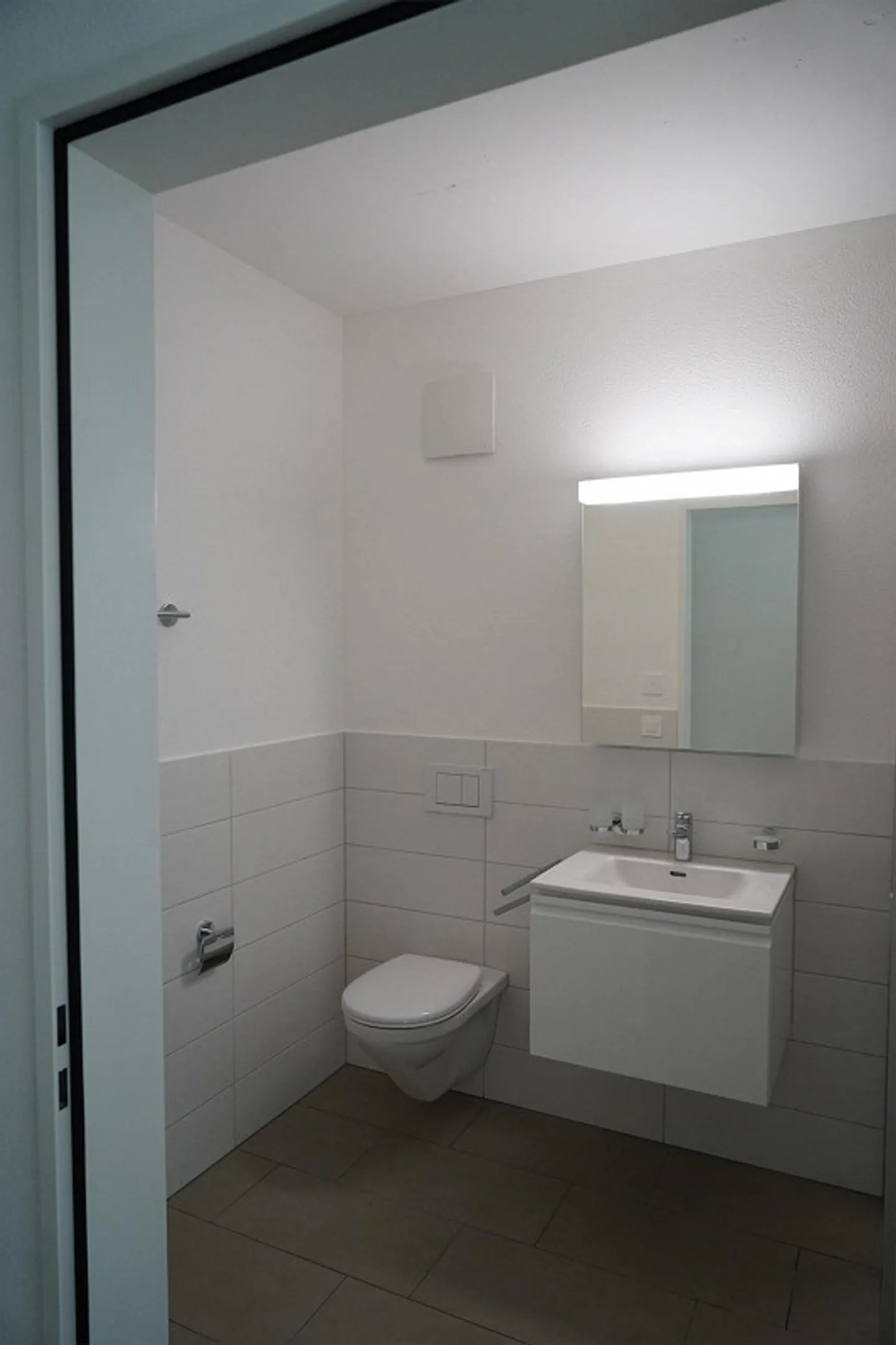 Residential Development Grenzmarkt South - Modern 2.5-Room Apartment in Central Location ... - Photo 6 of 9