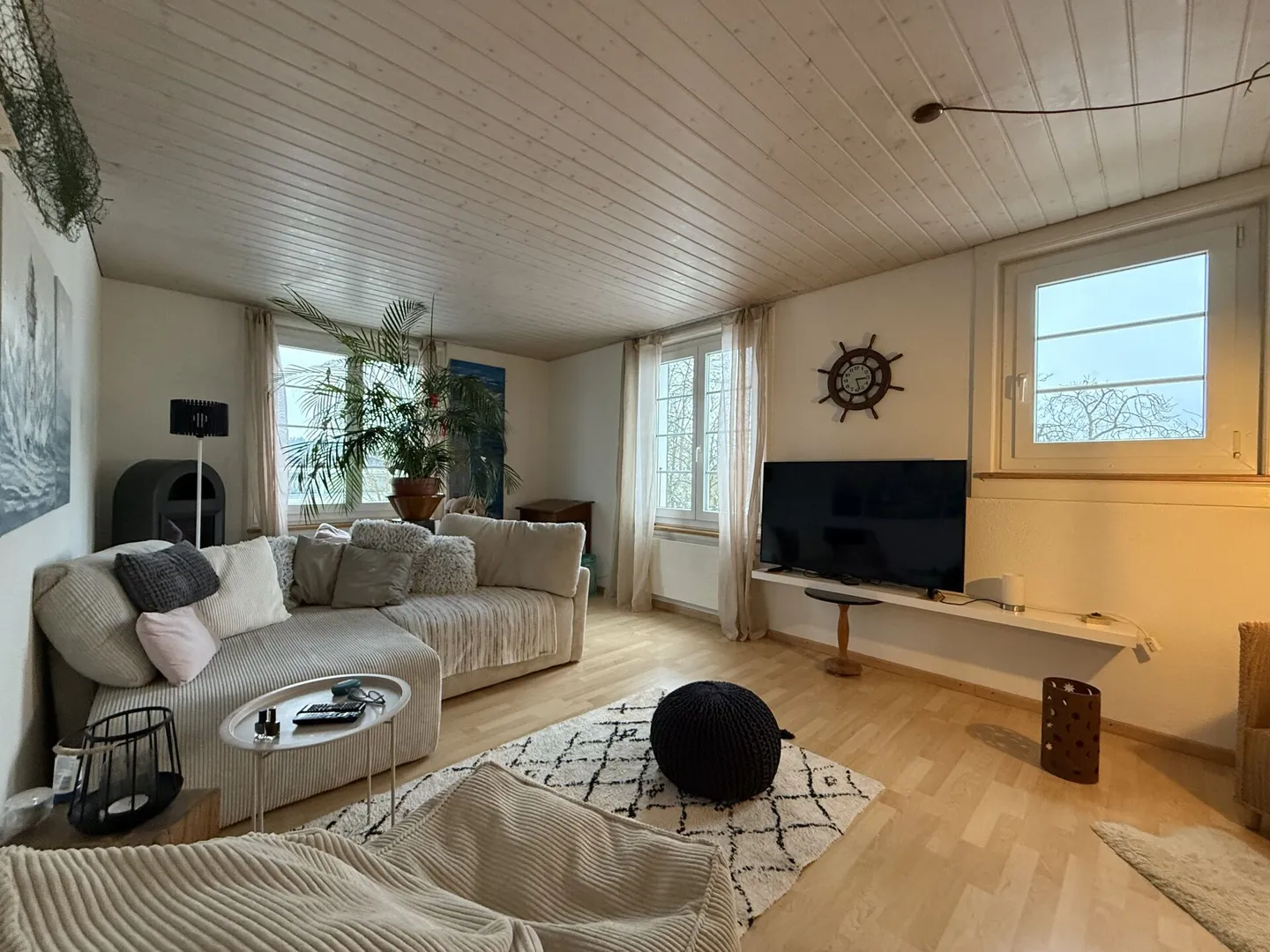 Appartamento di 3,5 stanze al 2° piano - Foto 1 di 7